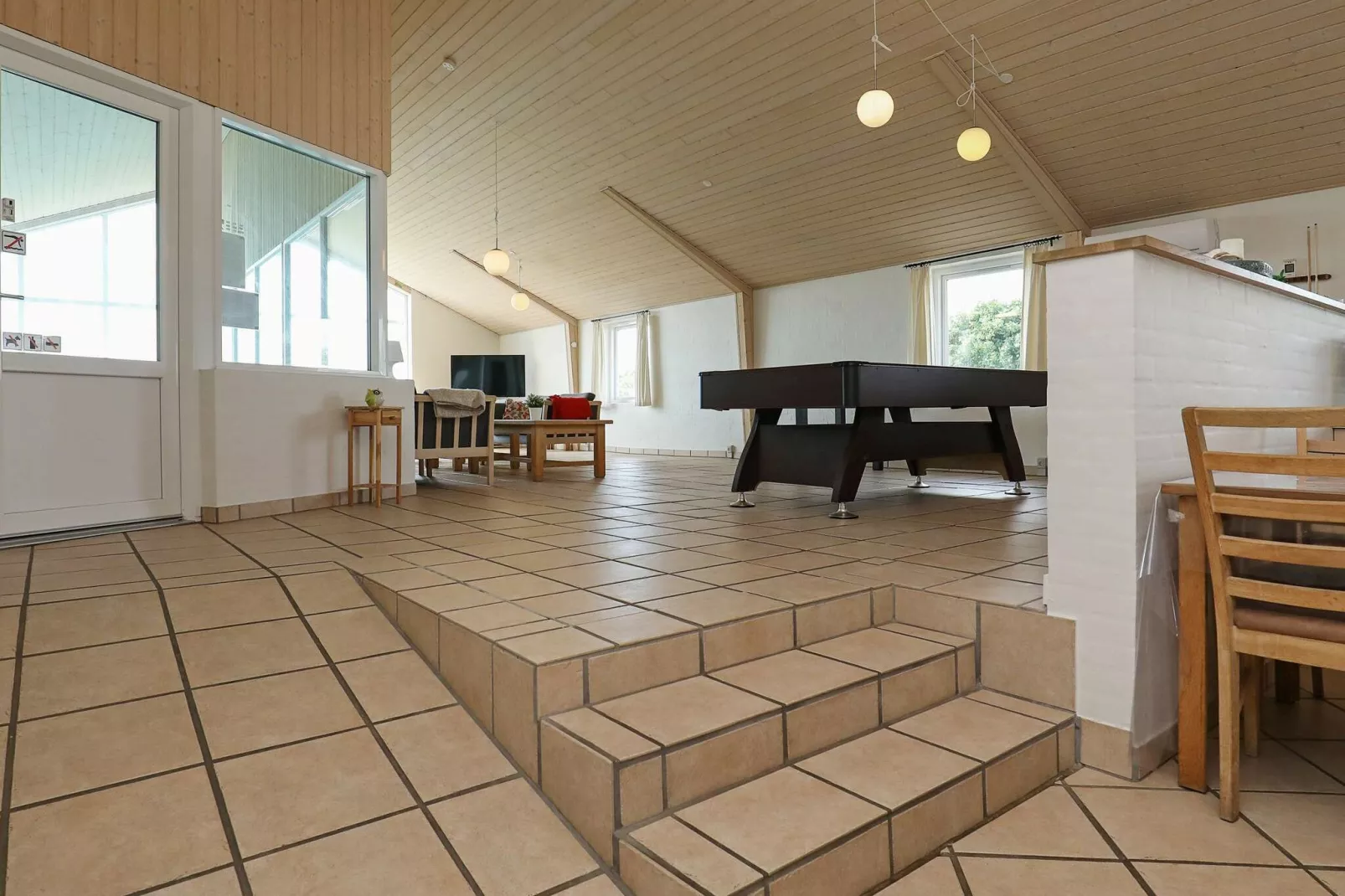 20 person holiday home in Vinderup-By Traum-Indoor