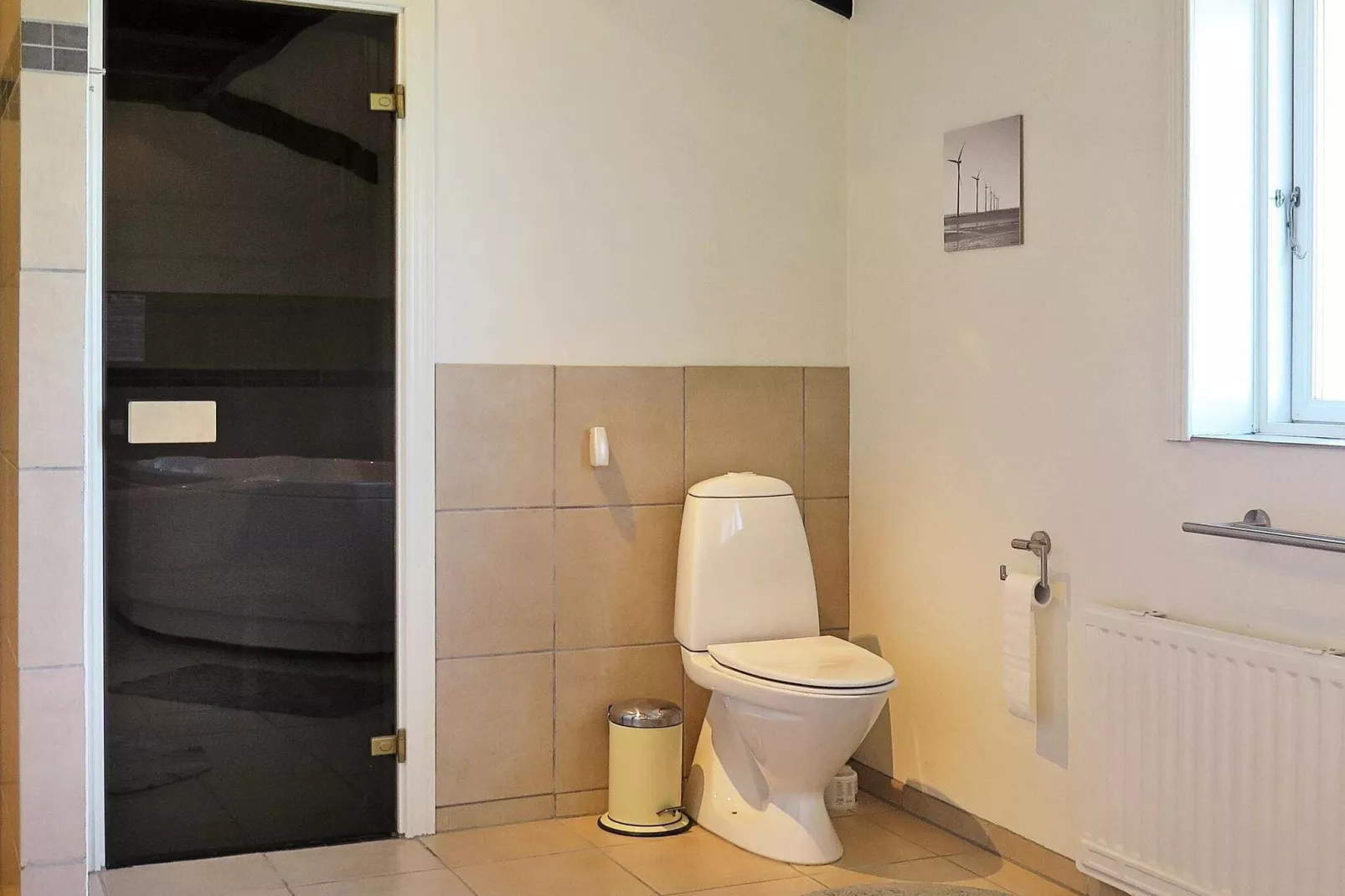 17 person holiday home in Harboøre-By Traum-Spa