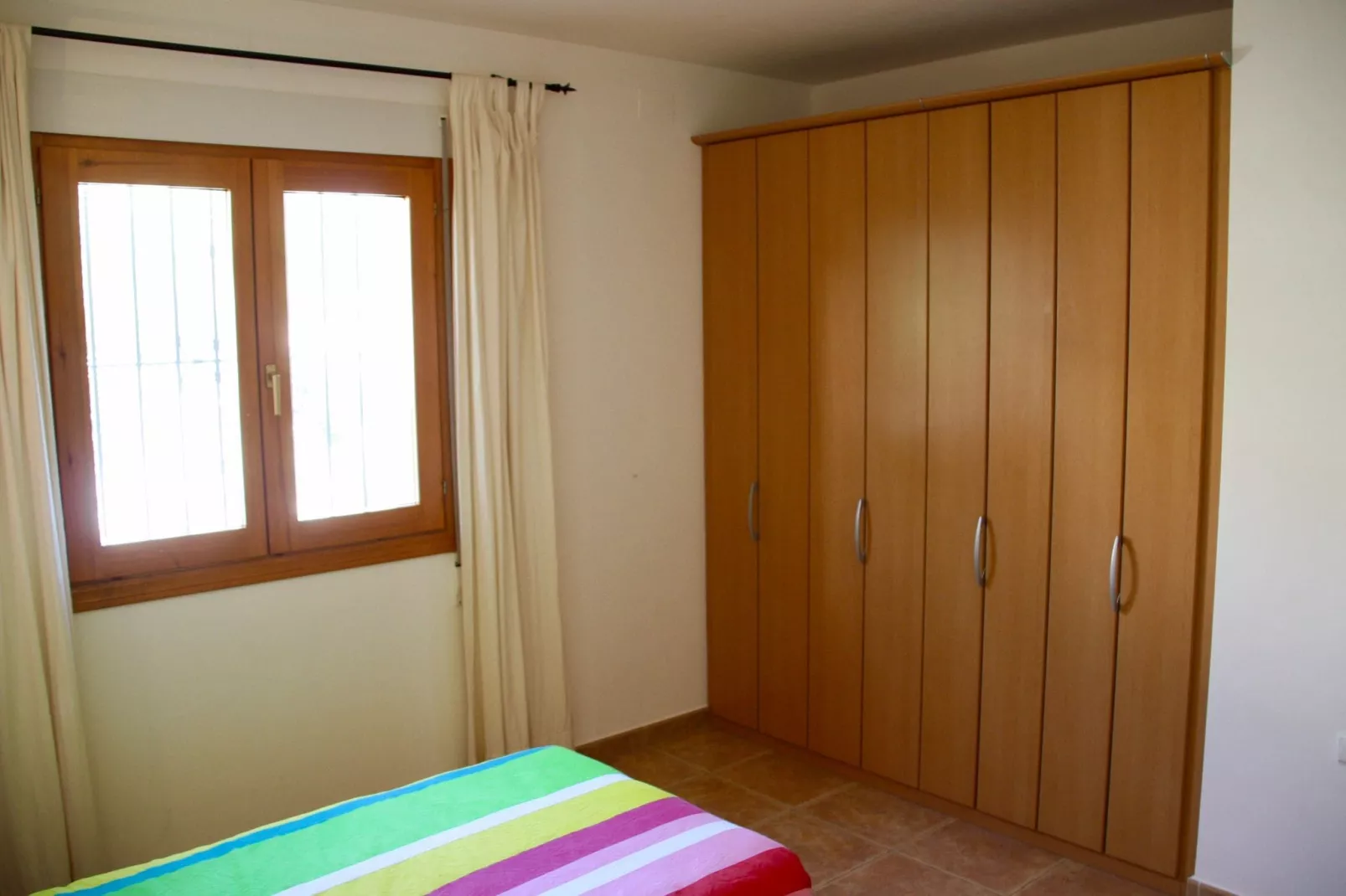 Les Bassetes-Facilities