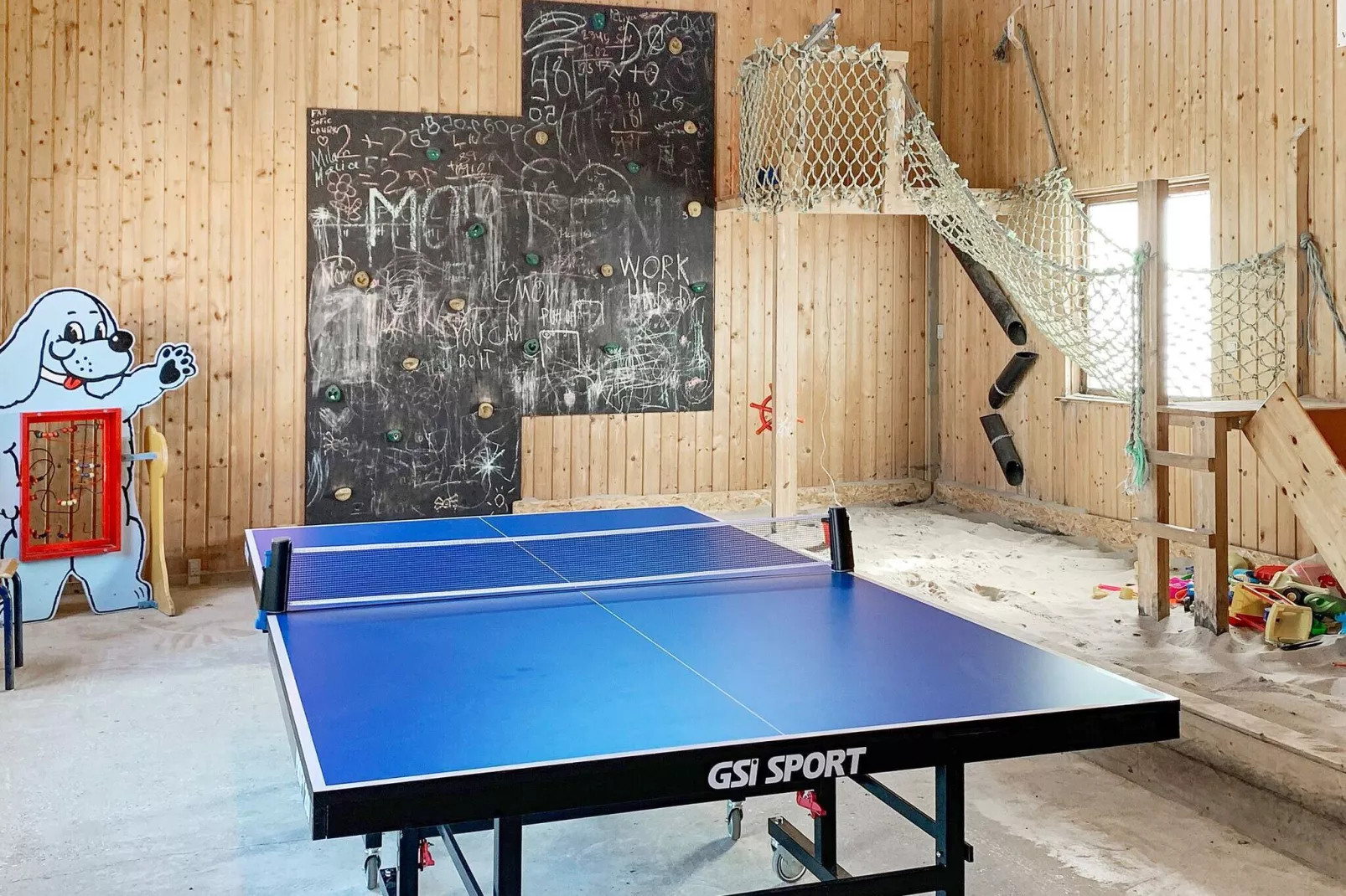 17 person holiday home in Harboøre-By Traum-Not tagged