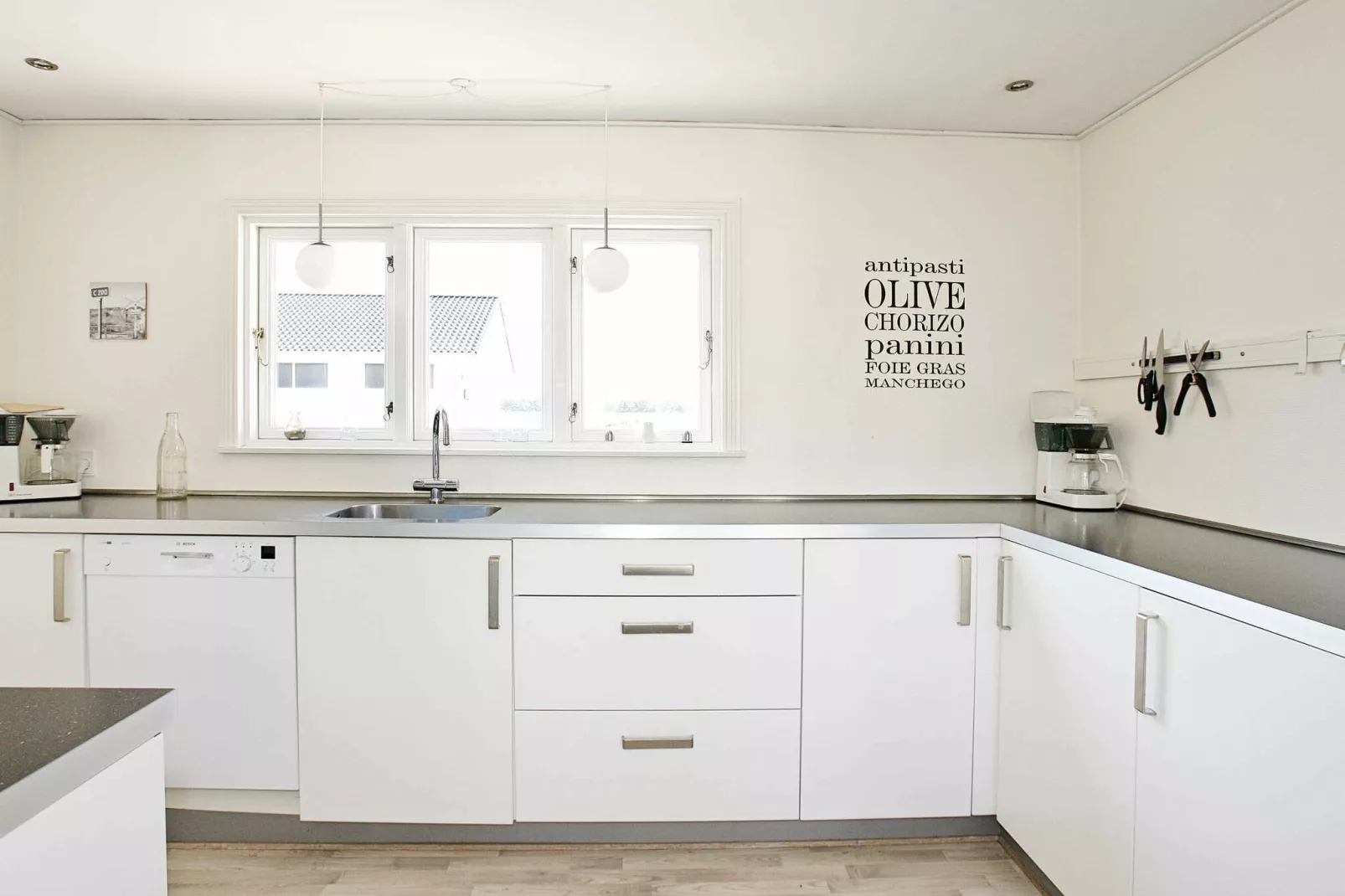 17 person holiday home in Harboøre-By Traum-Indoor
