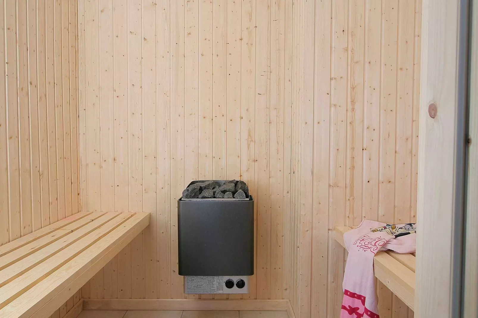 16 person holiday home in Tisvildeleje-Sauna