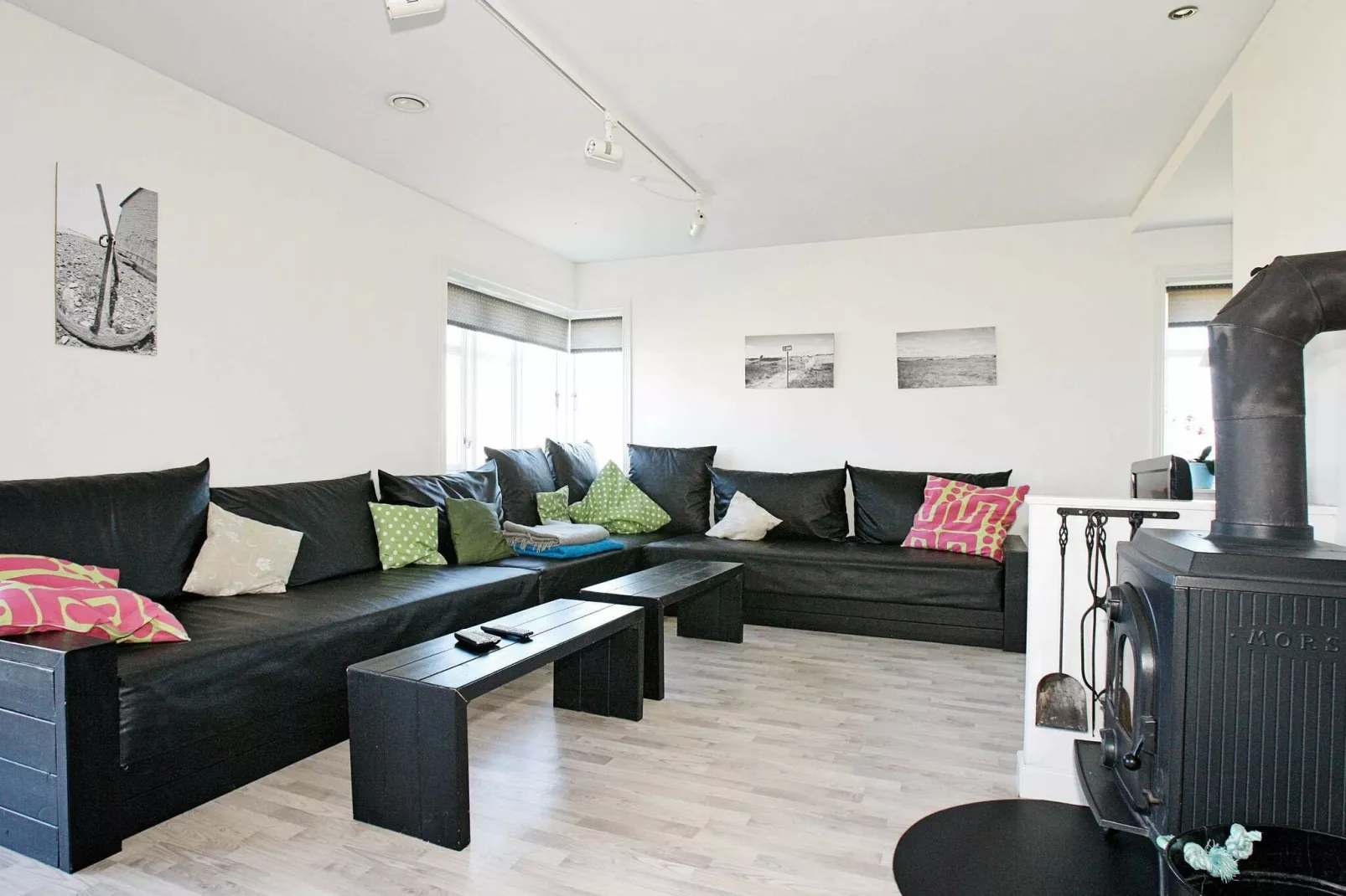 17 person holiday home in Harboøre-By Traum-Indoor