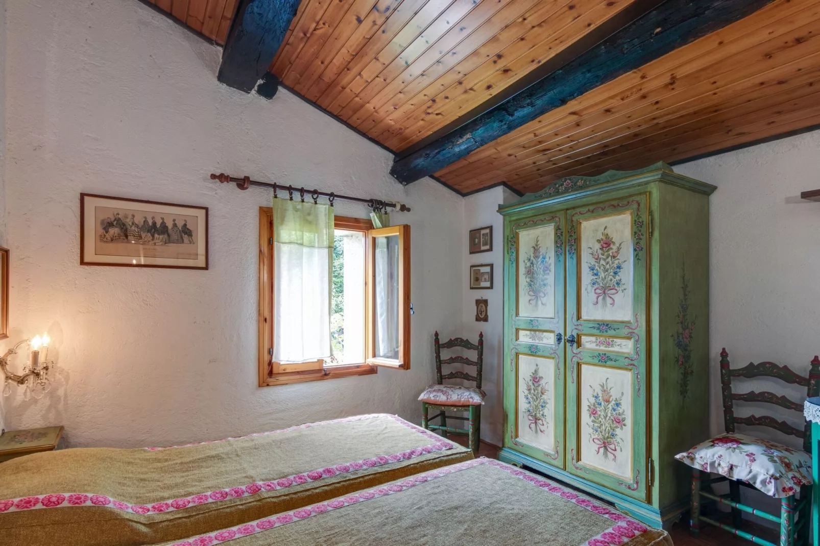 Casa Gherla Uno-Bedroom