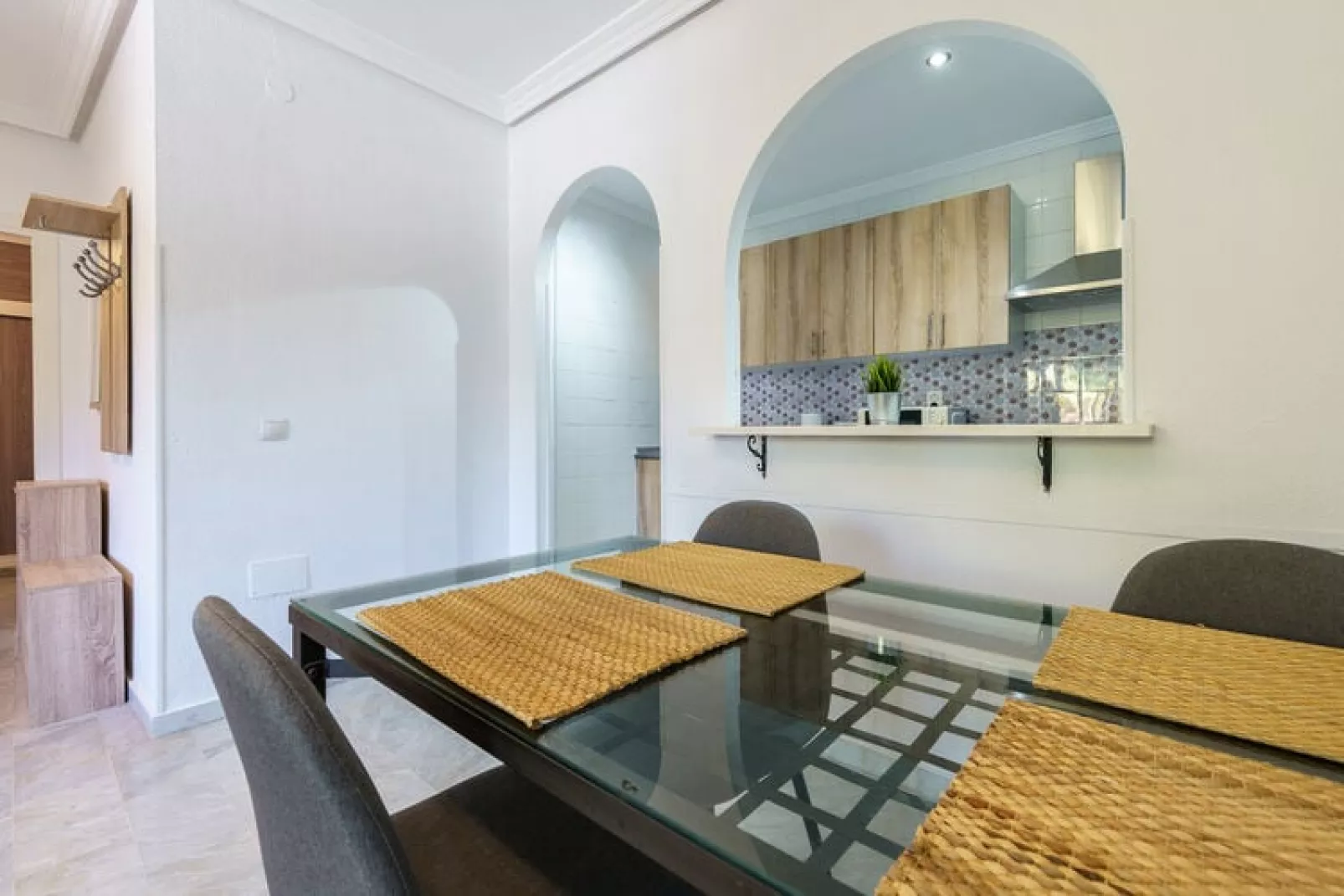 Bamboo Garden - CT 109-Dining room