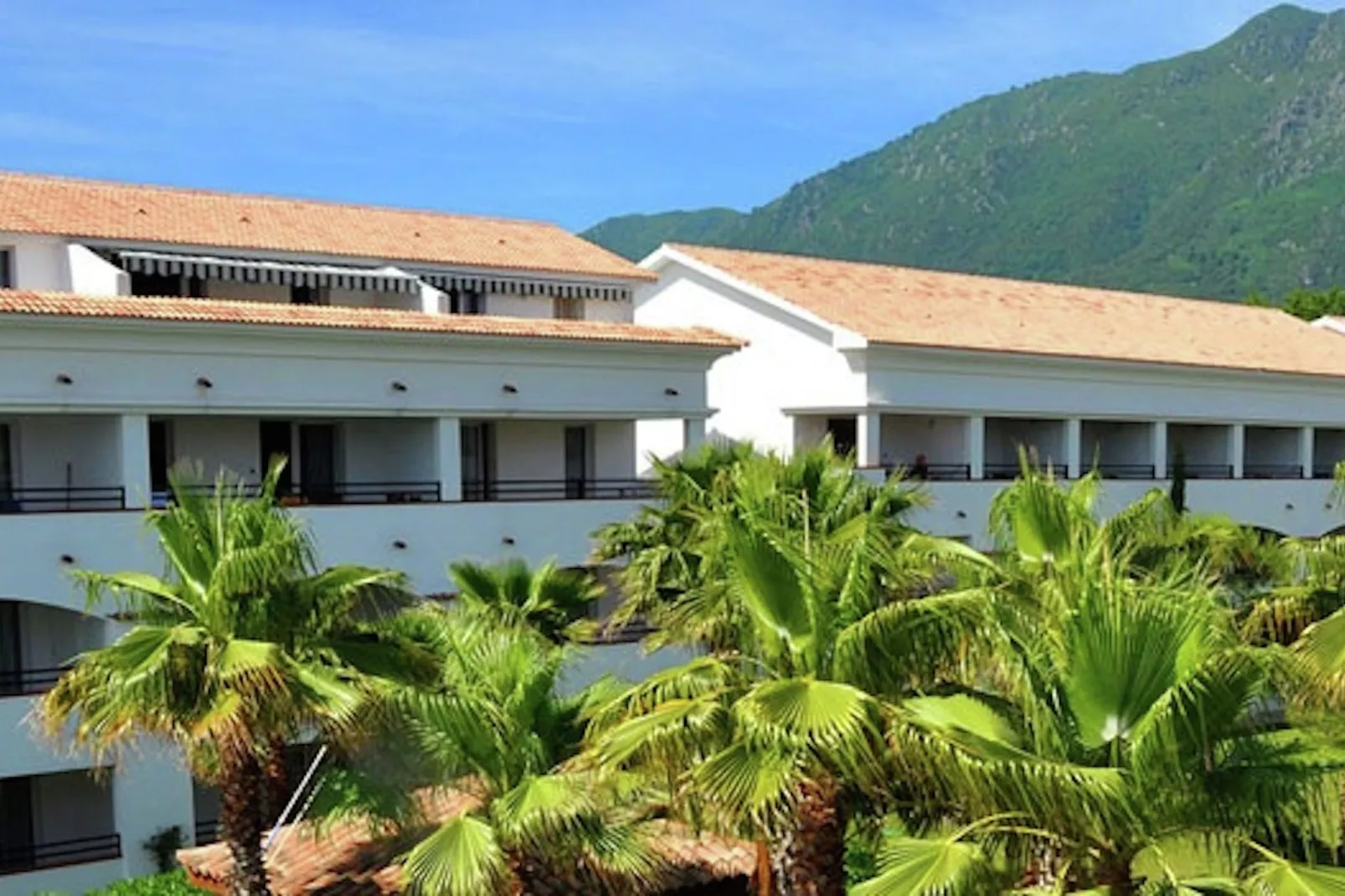 Sognu di Rena 3-Exterior summer