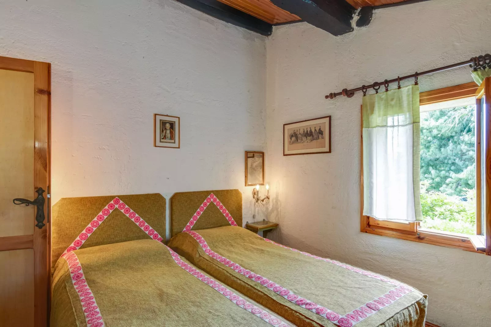 Casa Gherla Uno-Bedroom