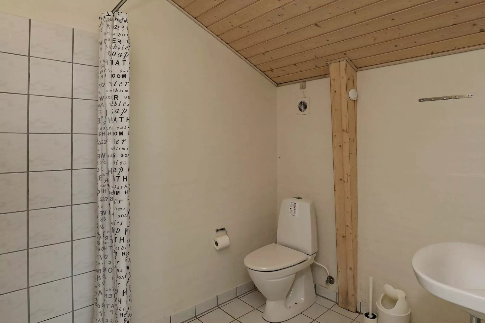 20 person holiday home in Vinderup-By Traum-Indoor