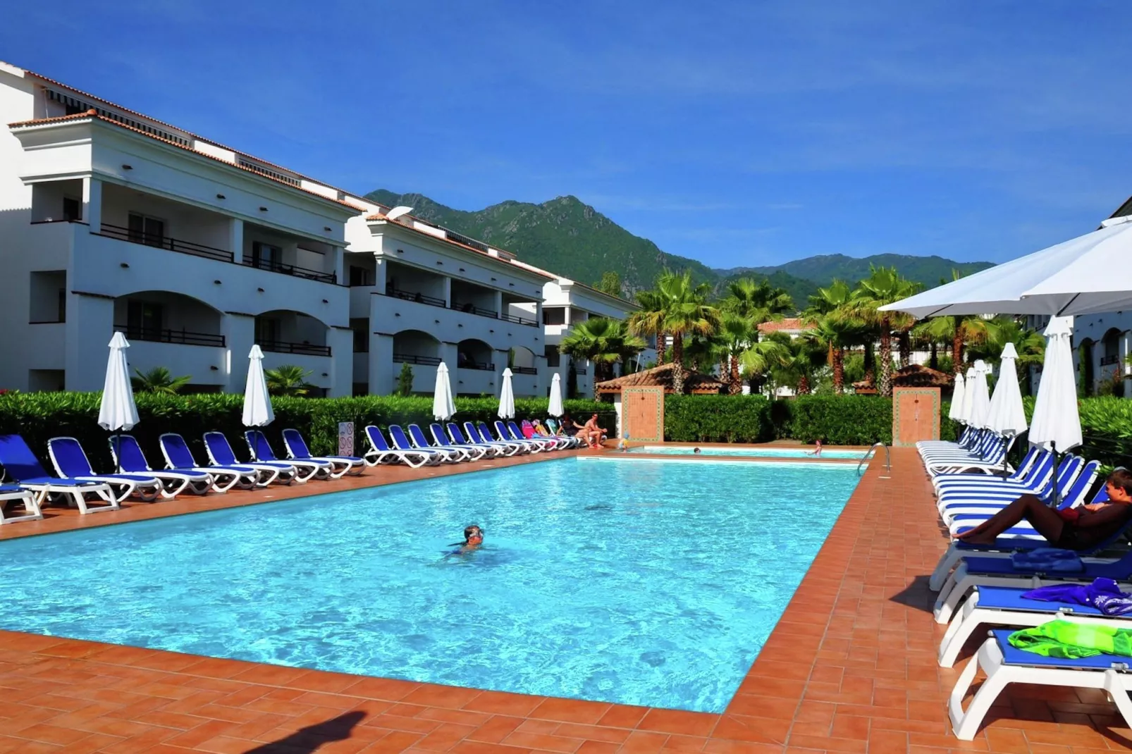 Sognu di Rena 3-Pool