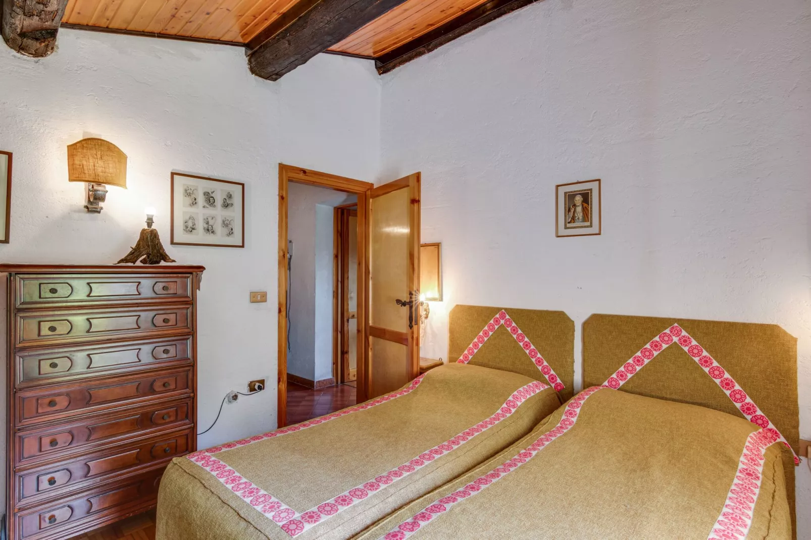 Casa Gherla Uno-Bedroom