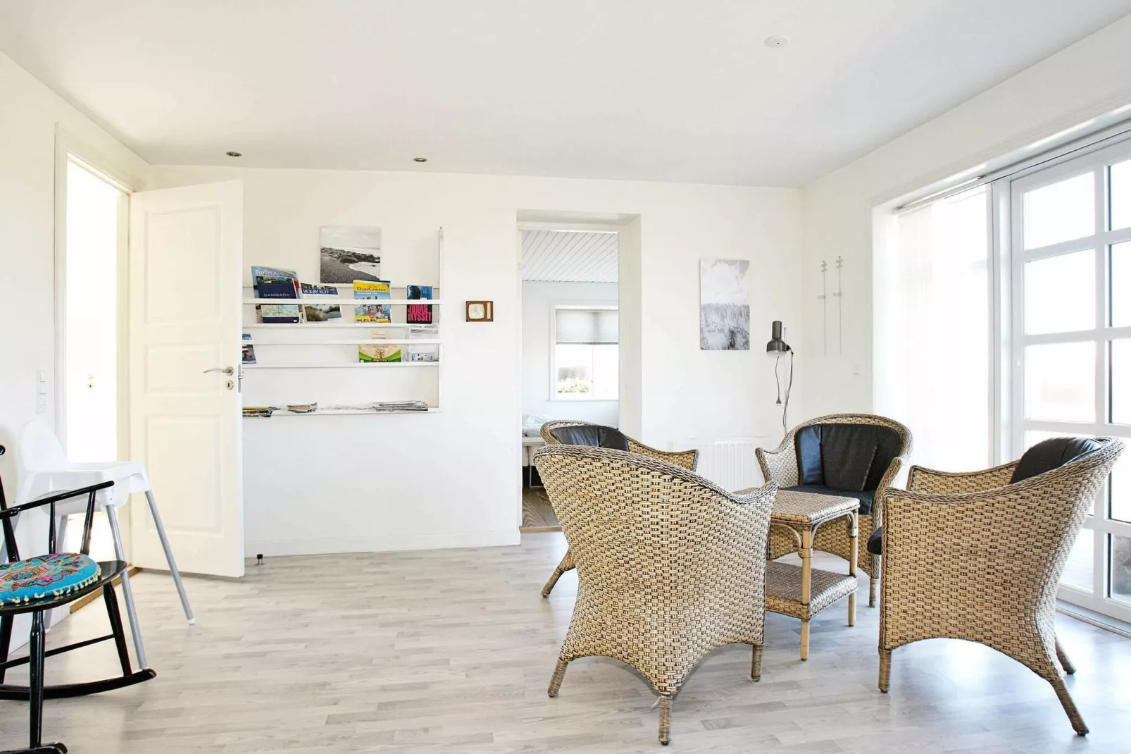 17 person holiday home in Harboøre-By Traum-Indoor