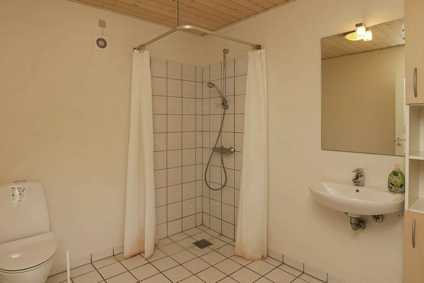 20 person holiday home in Vinderup-By Traum-Indoor