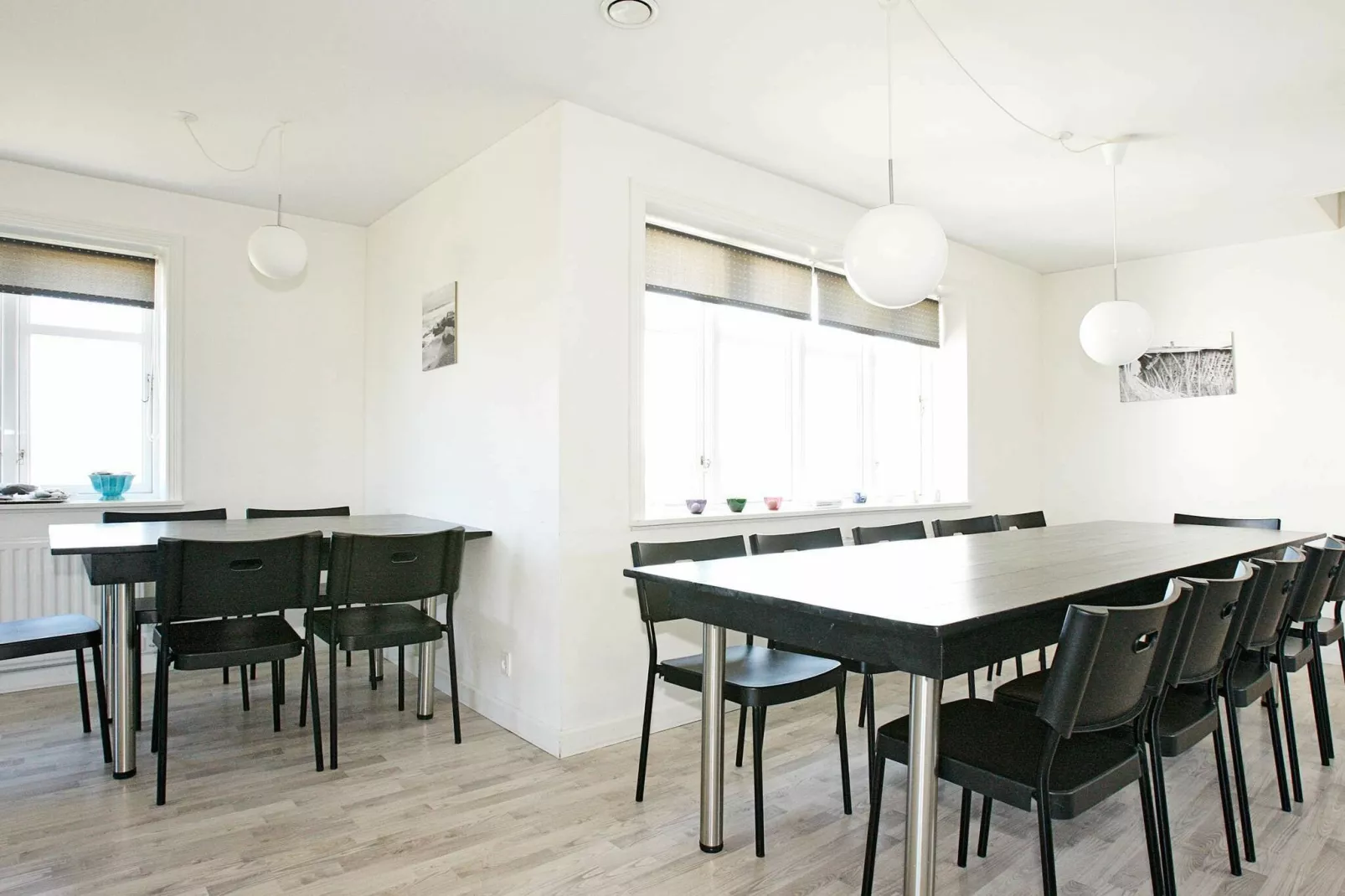 17 person holiday home in Harboøre-By Traum-Indoor