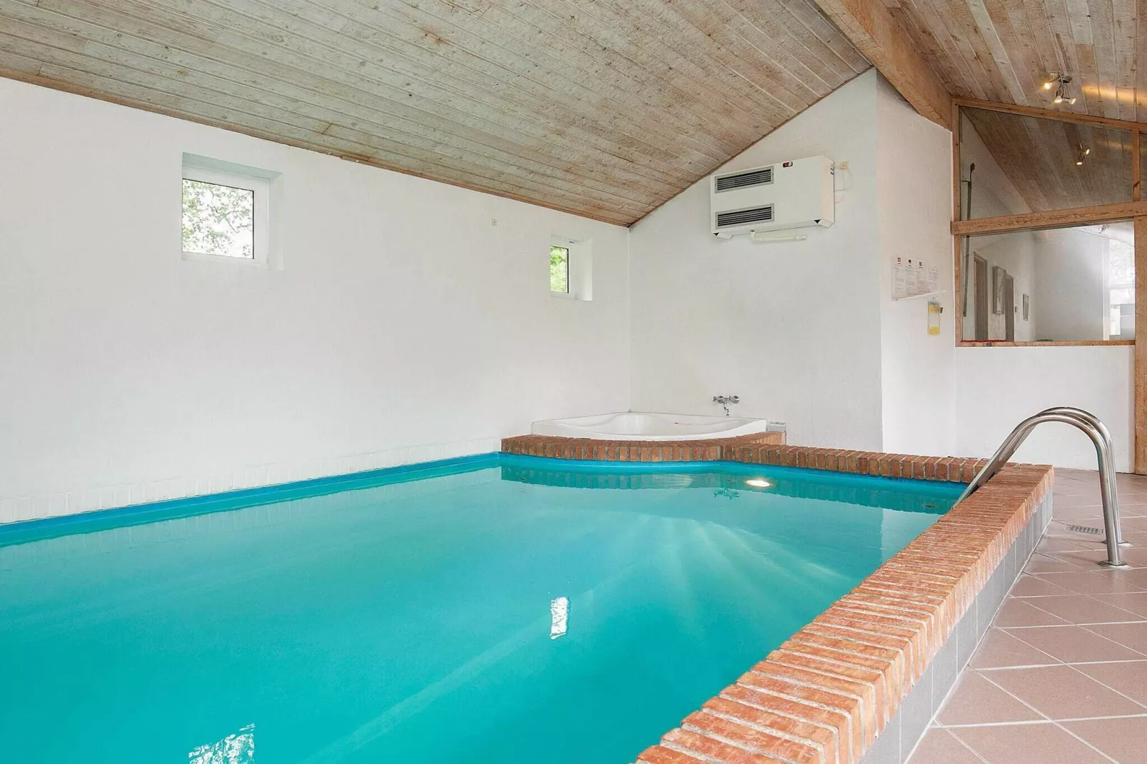 8 person holiday home in Hjørring-By Traum