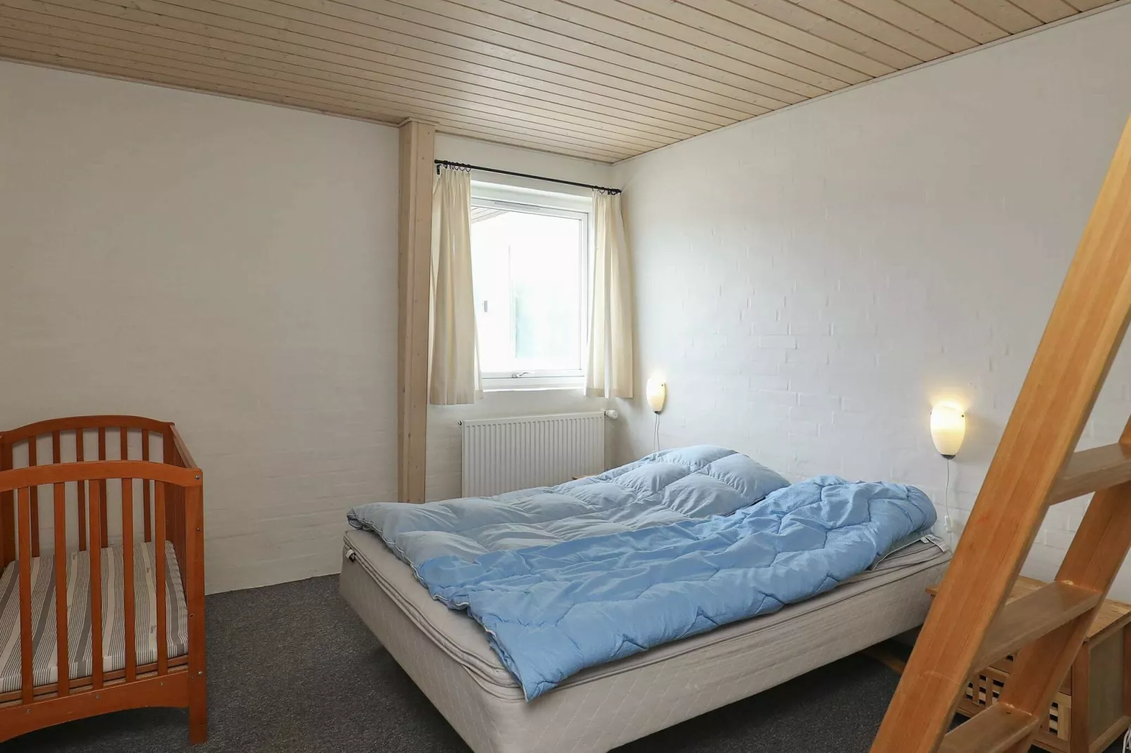 20 person holiday home in Vinderup-By Traum-Indoor