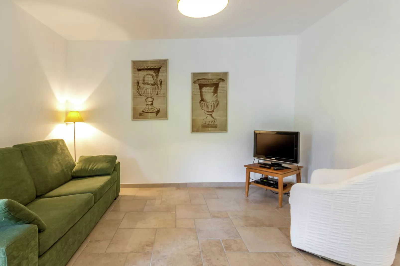 Verdi-Living room