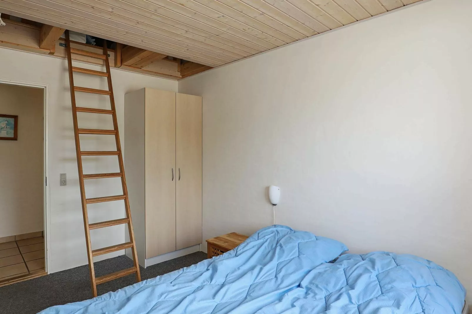 20 person holiday home in Vinderup-By Traum-Indoor