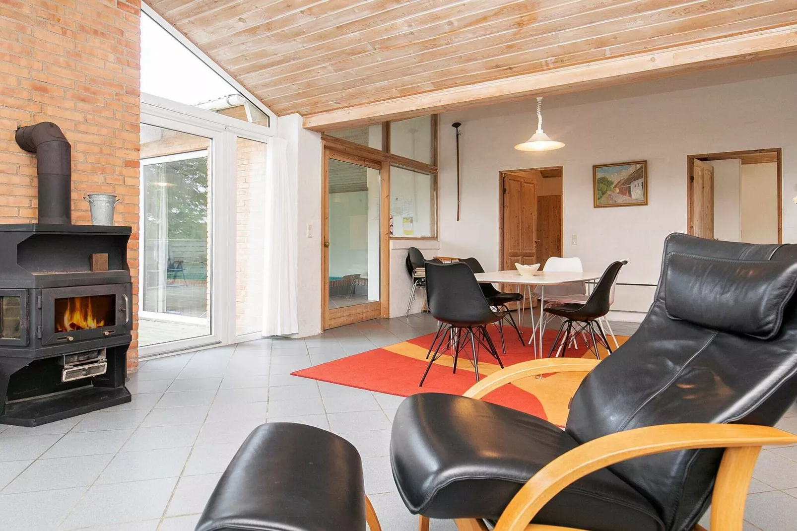 8 person holiday home in Hjørring-By Traum