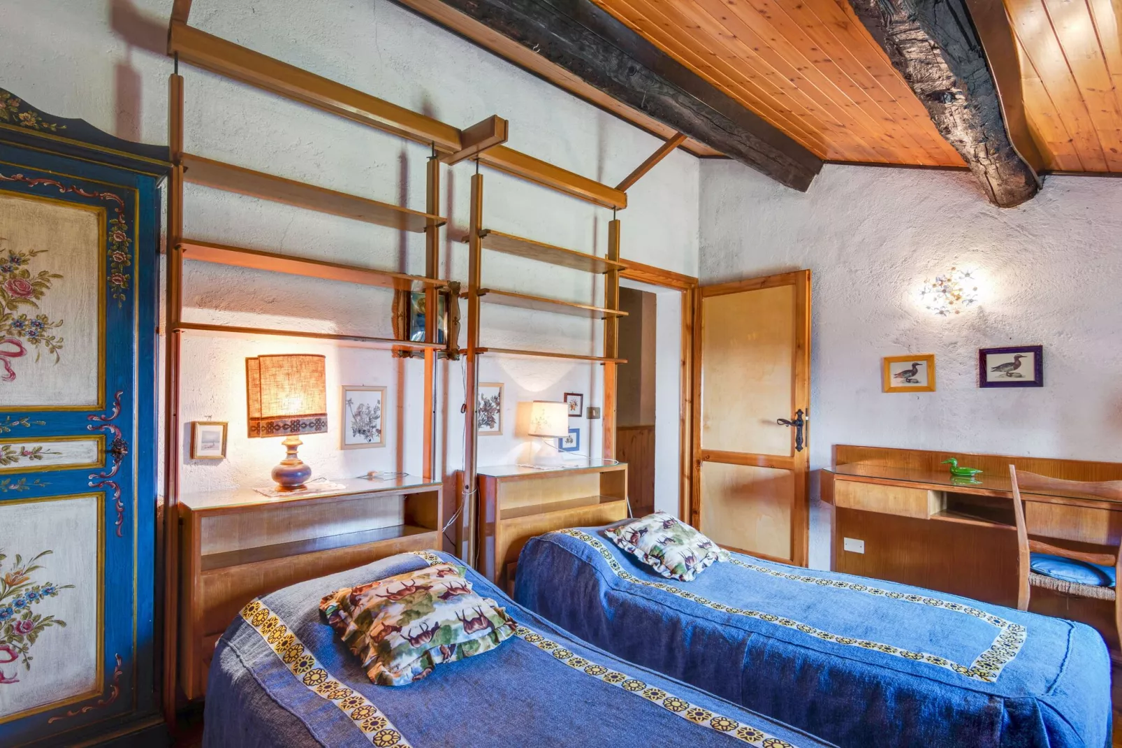 Casa Gherla Uno-Bedroom