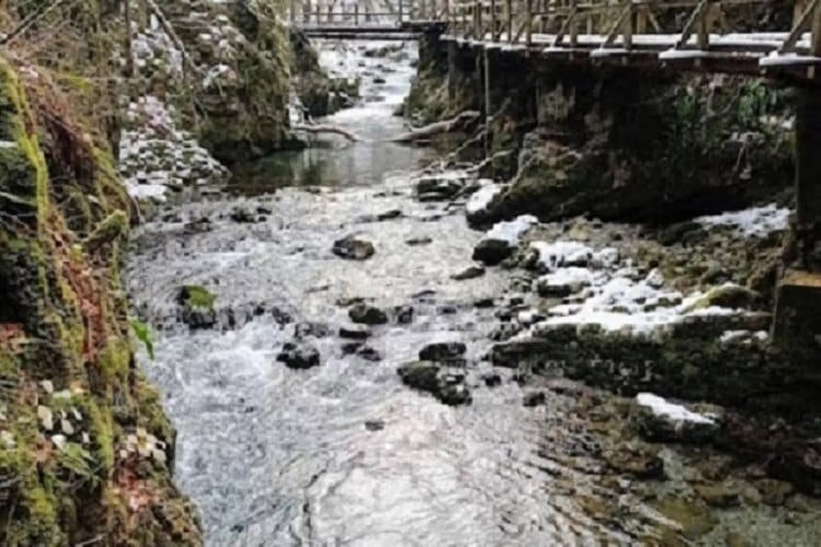 Holiday home Fijan-Gebiet Winter 20 km