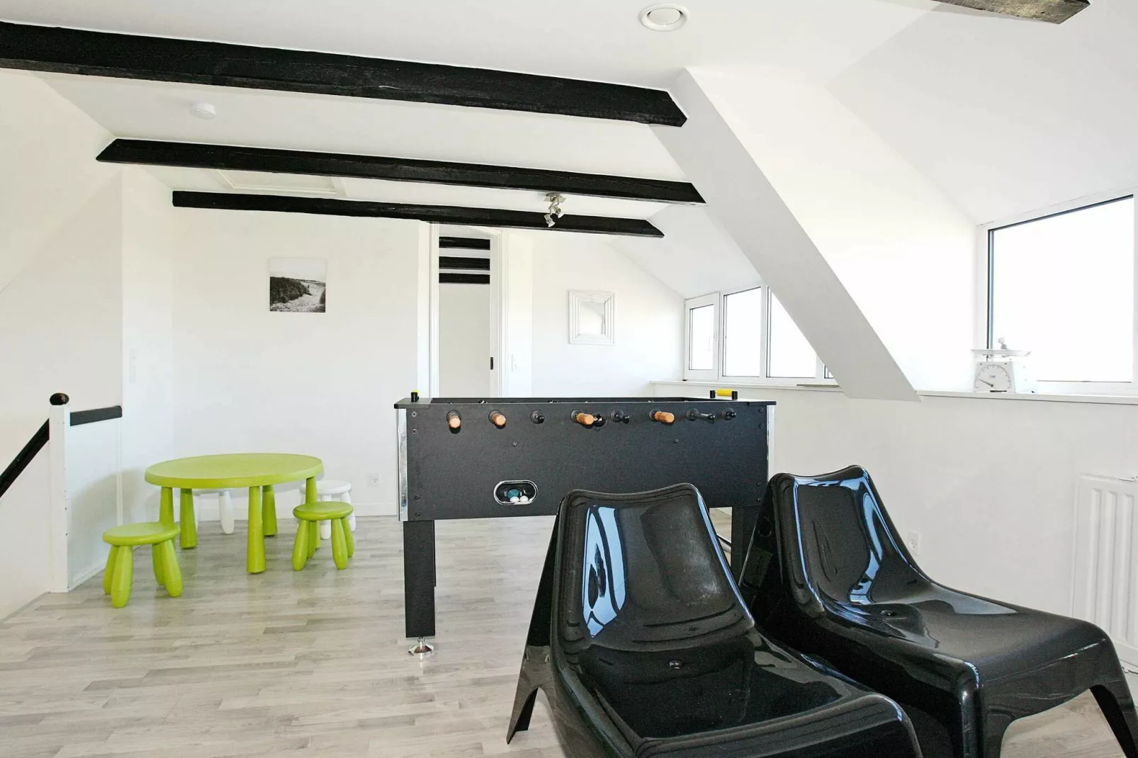 17 person holiday home in Harboøre-By Traum-Indoor