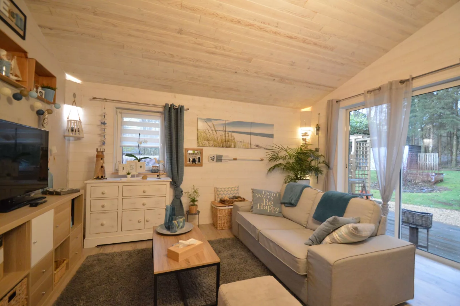 Chatillon 67-Living room