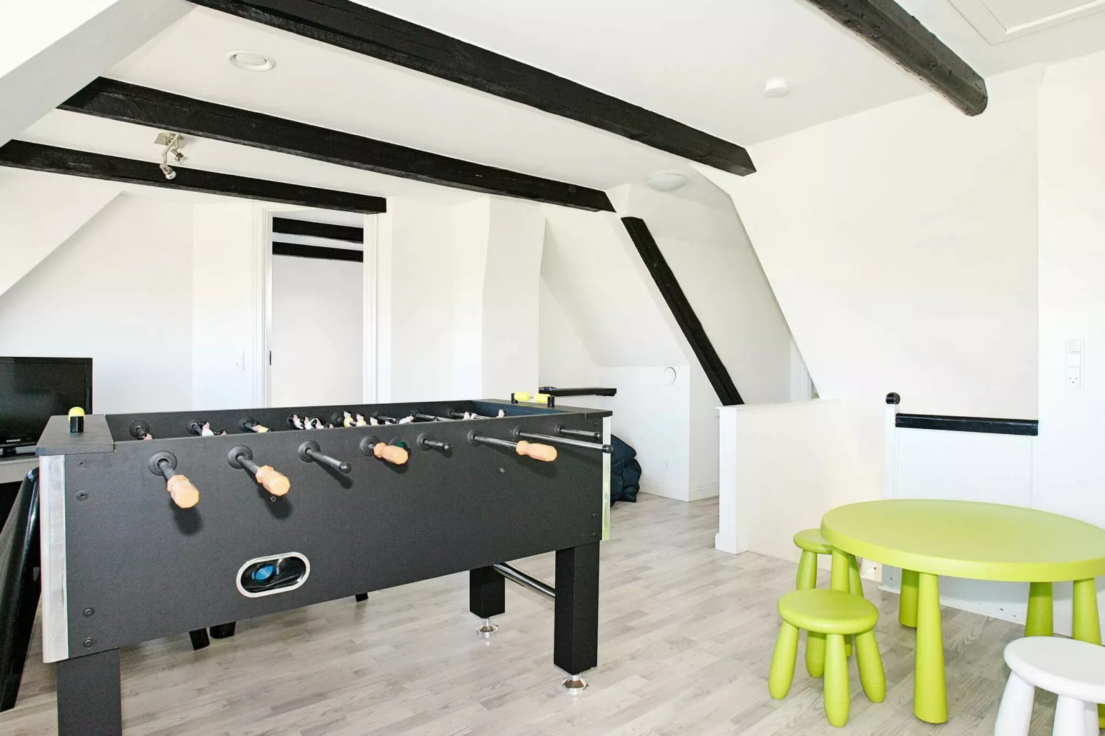 17 person holiday home in Harboøre-By Traum-Indoor