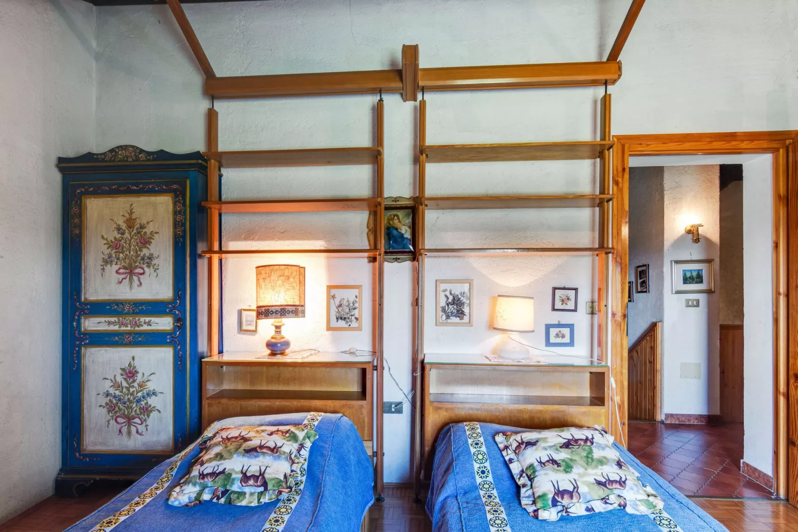 Casa Gherla Uno-Bedroom