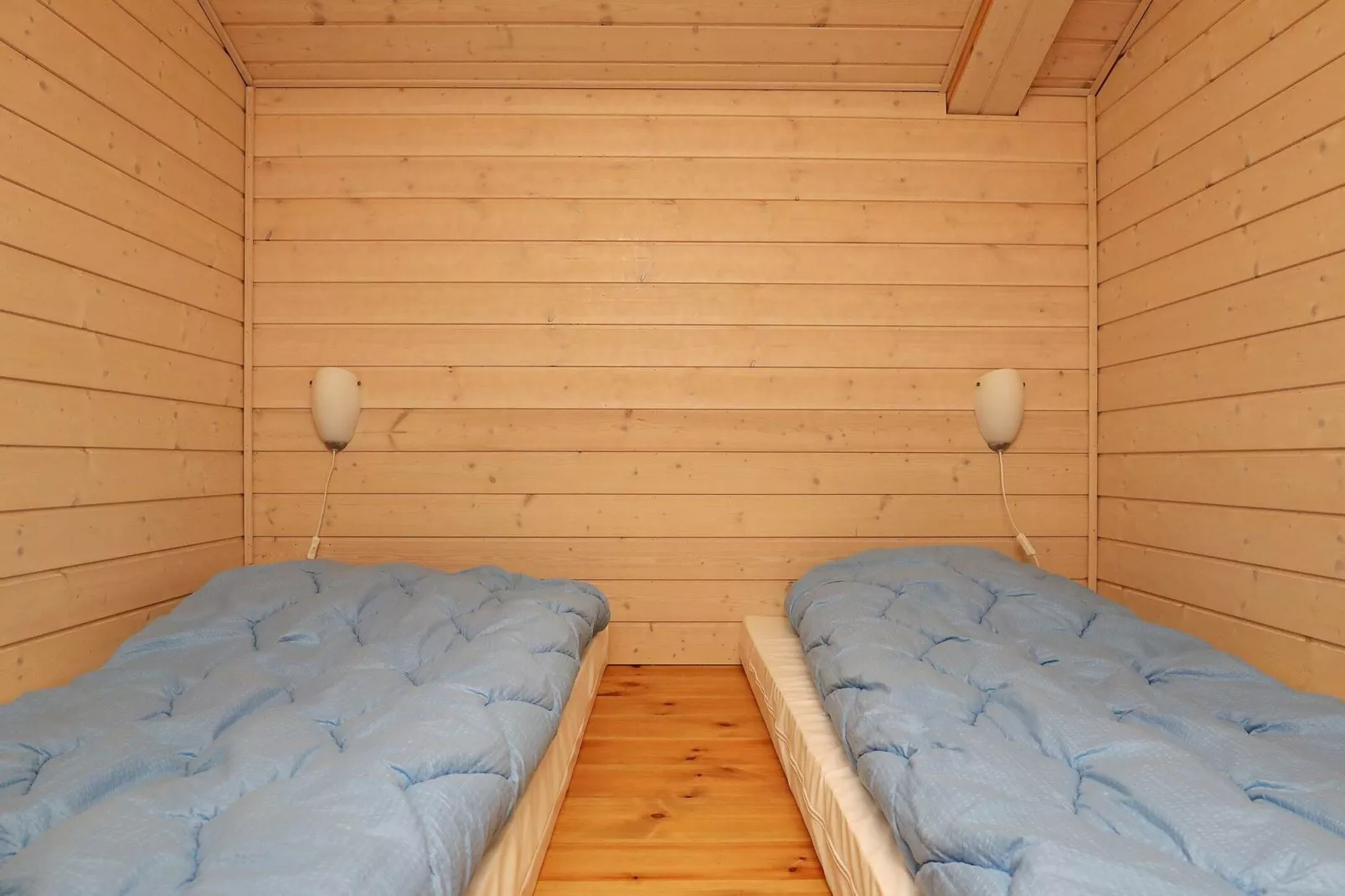 20 person holiday home in Vinderup-By Traum-Indoor