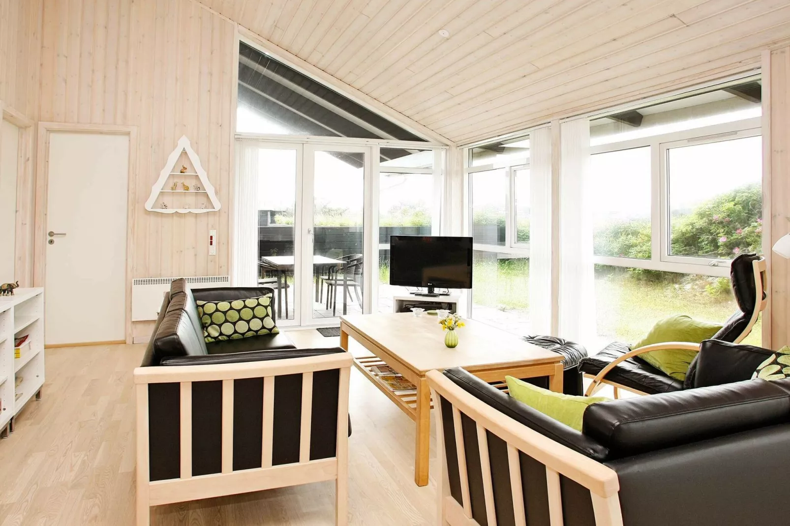 Maison de plage de luxe a Blokhus -- By Traum Ferienwohnungen
