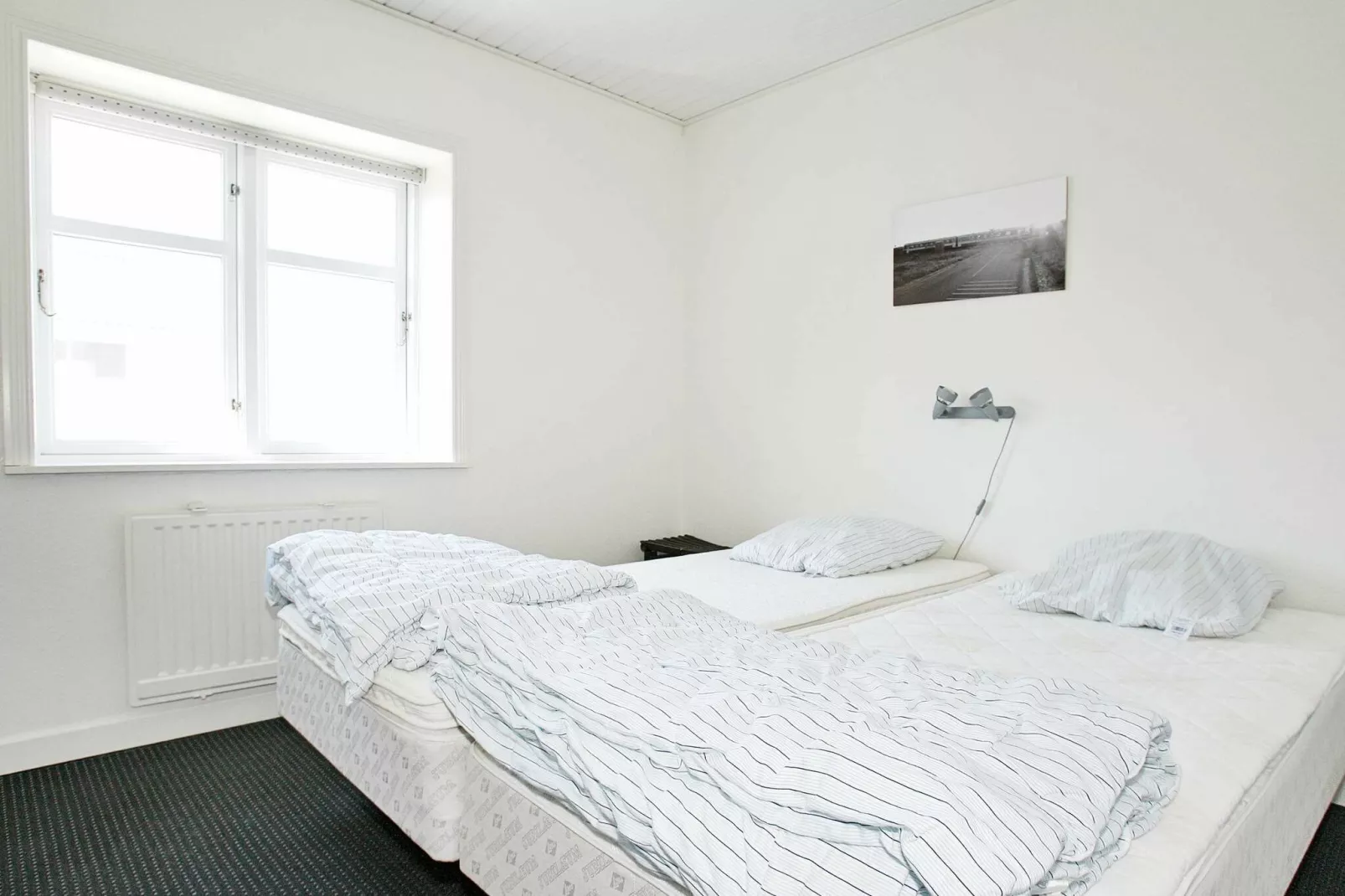 17 person holiday home in Harboøre-By Traum-Indoor