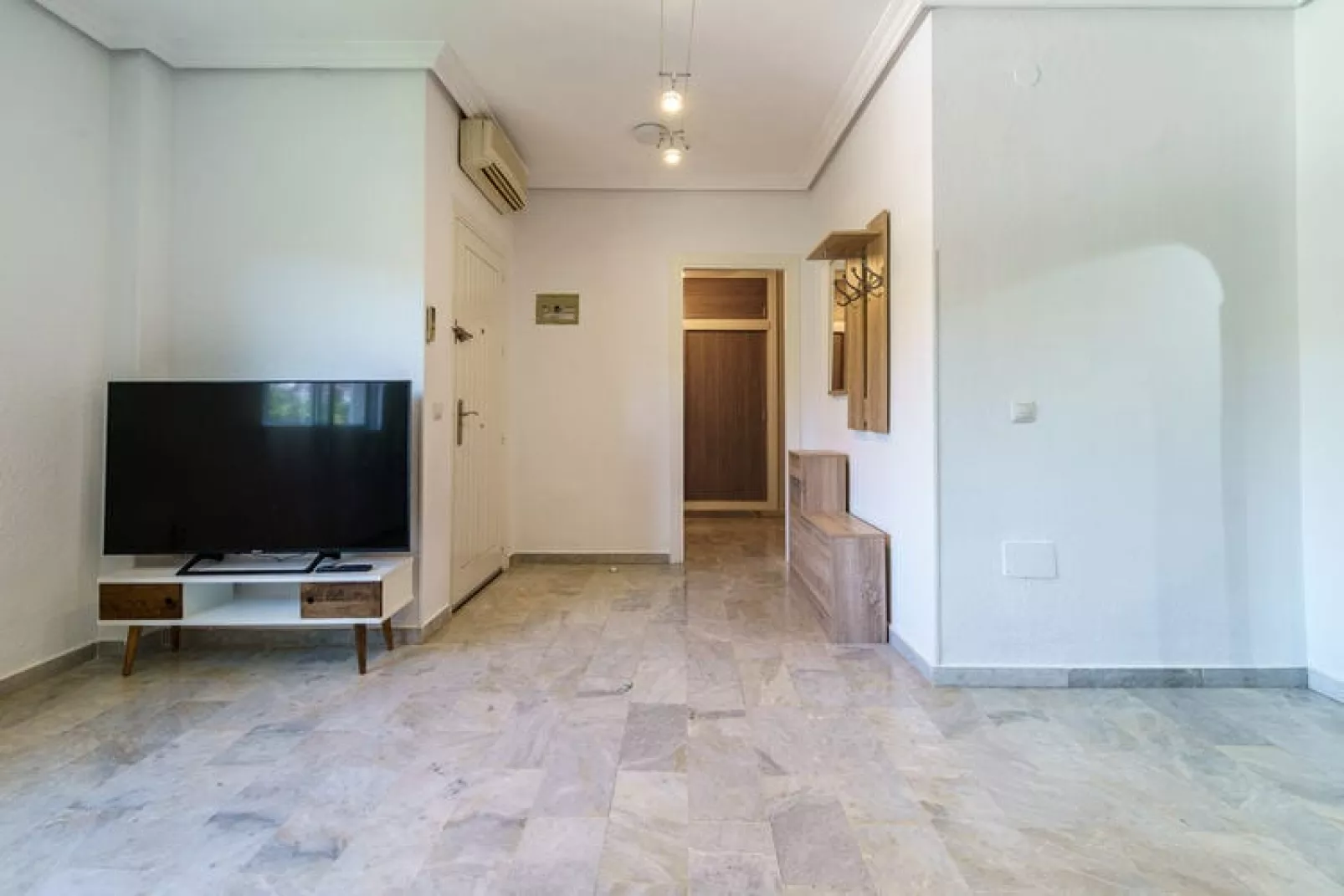 Bamboo Garden - CT 109-Reception hall