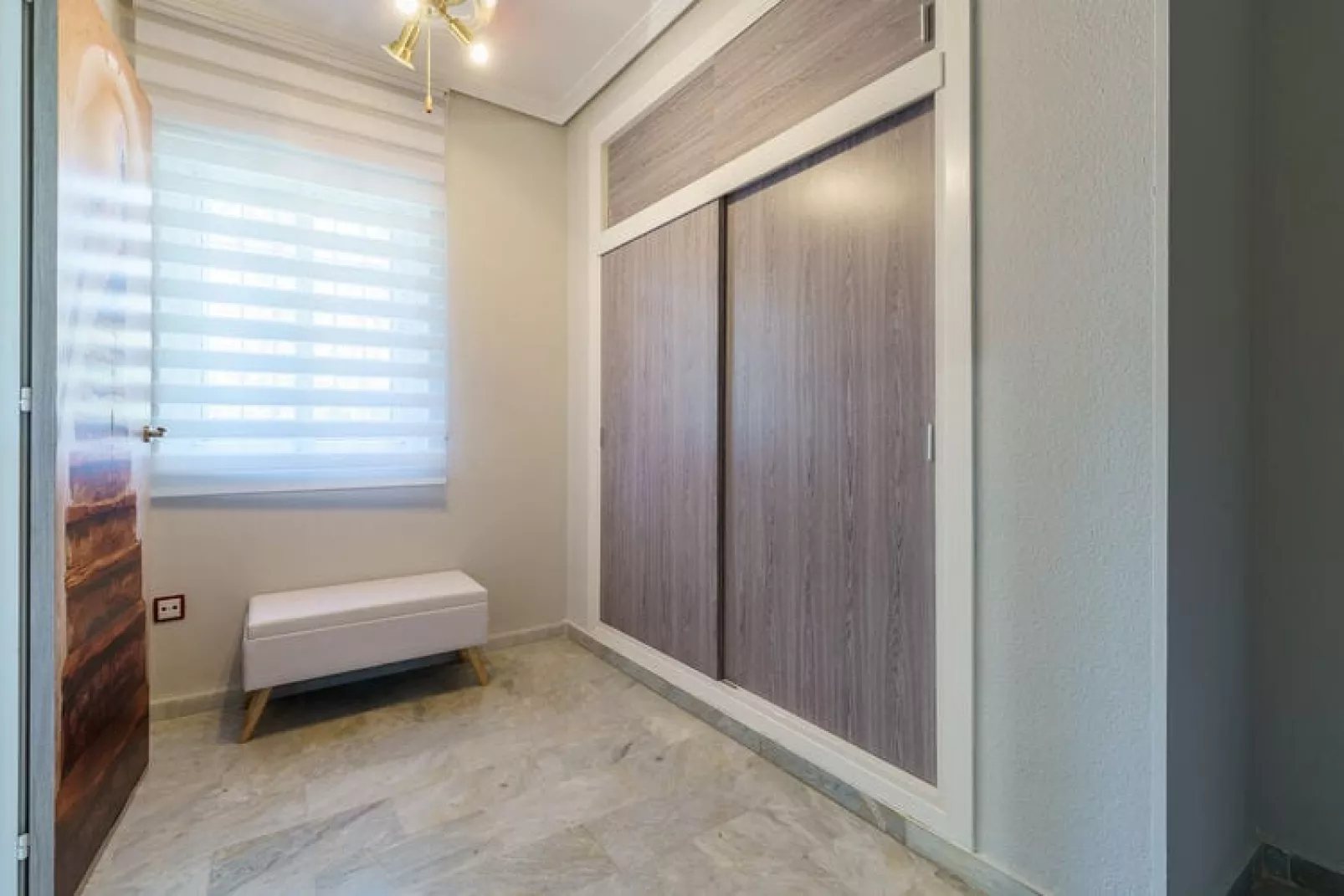 Bamboo Garden - CT 109-Indoor