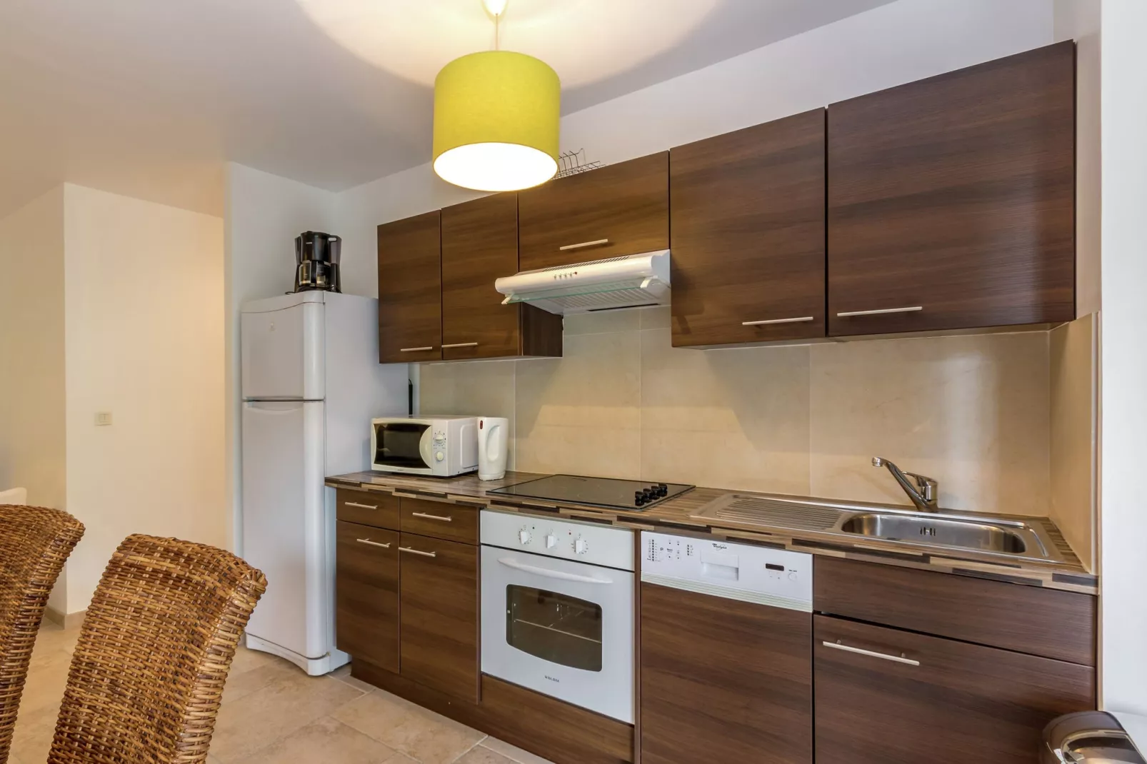 Verdi-Kitchen