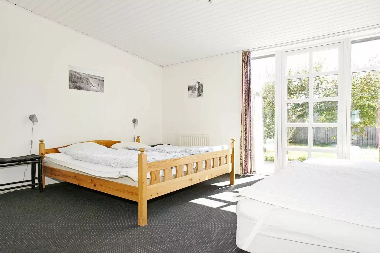 17 person holiday home in Harboøre-By Traum-Indoor