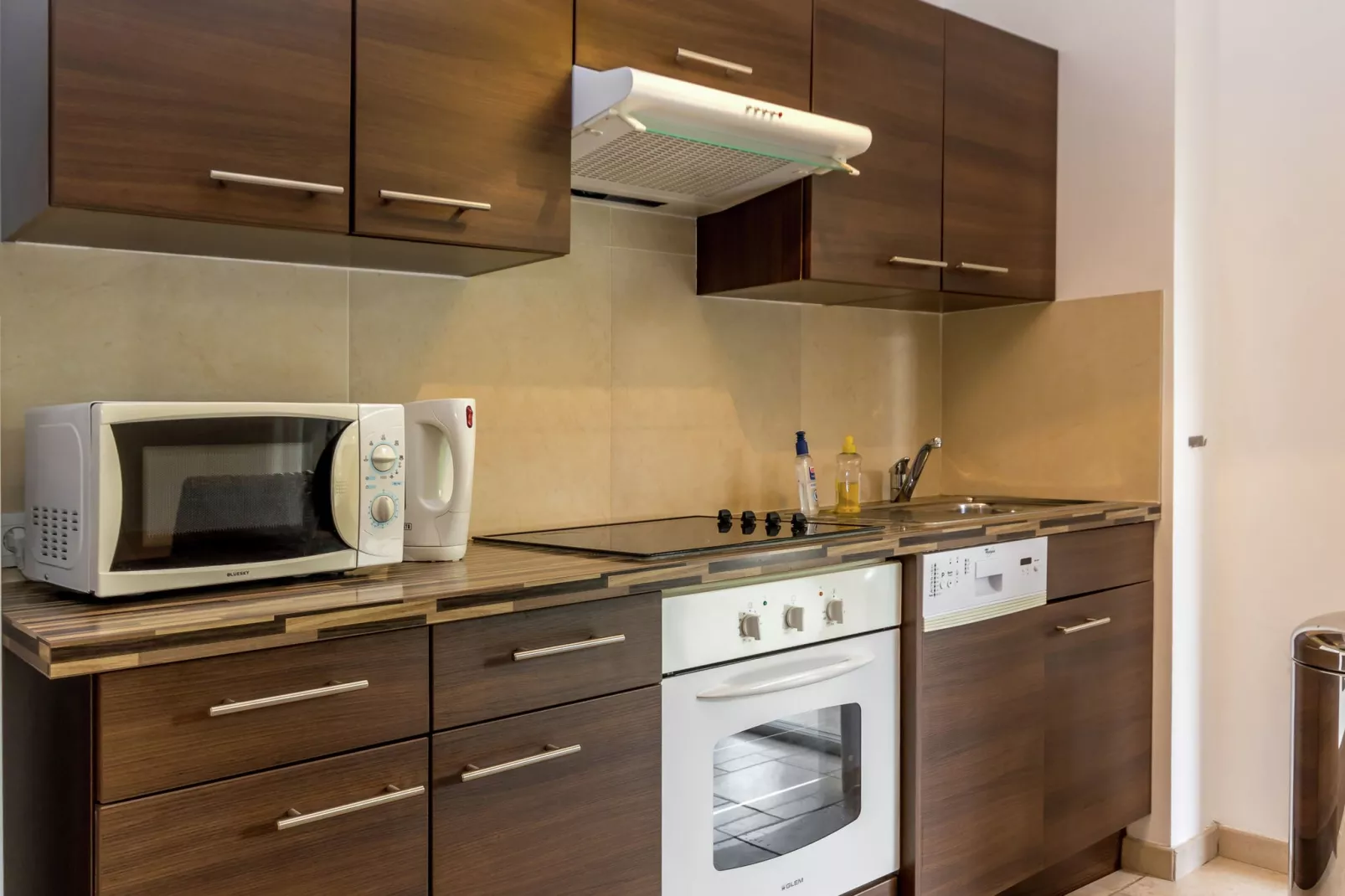 Verdi-Kitchen