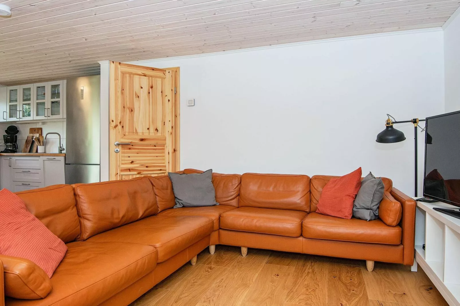 Maison de vacances pour 6 a Ulfborg-By Traum-Intérieur
