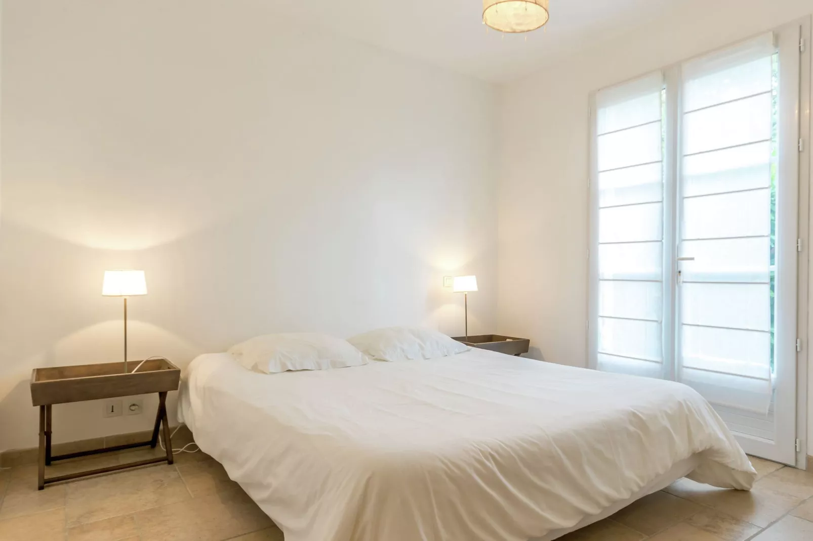 Verdi-Bedroom