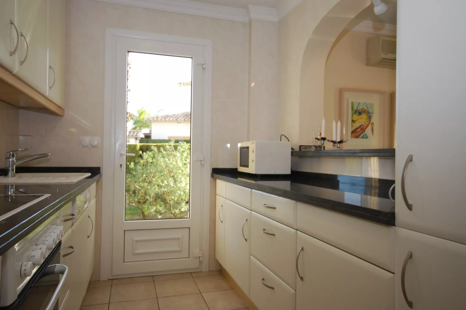 Casa Olivia Nova-Kitchen