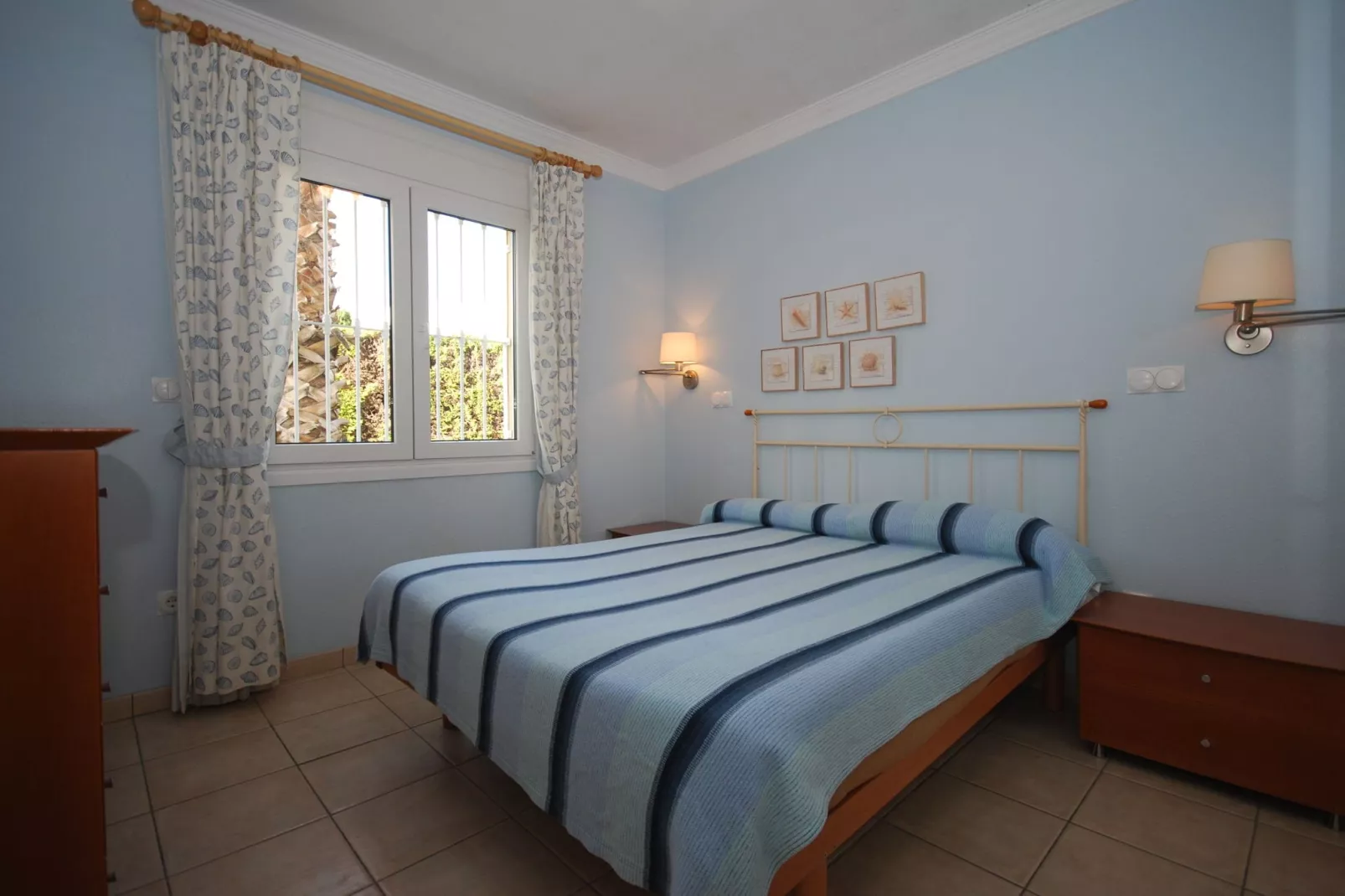 Casa Olivia Nova-Bedroom