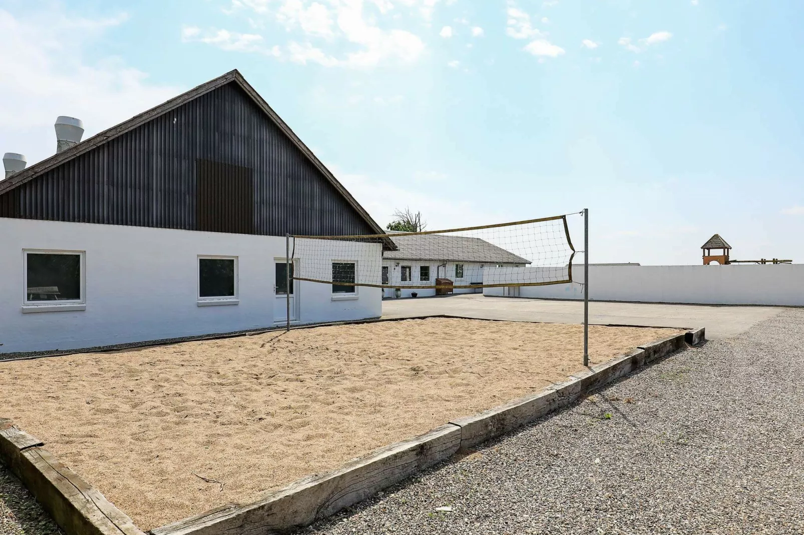 20 person holiday home in Vinderup-By Traum-View
