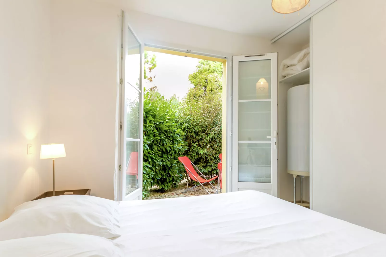 Verdi-Bedroom