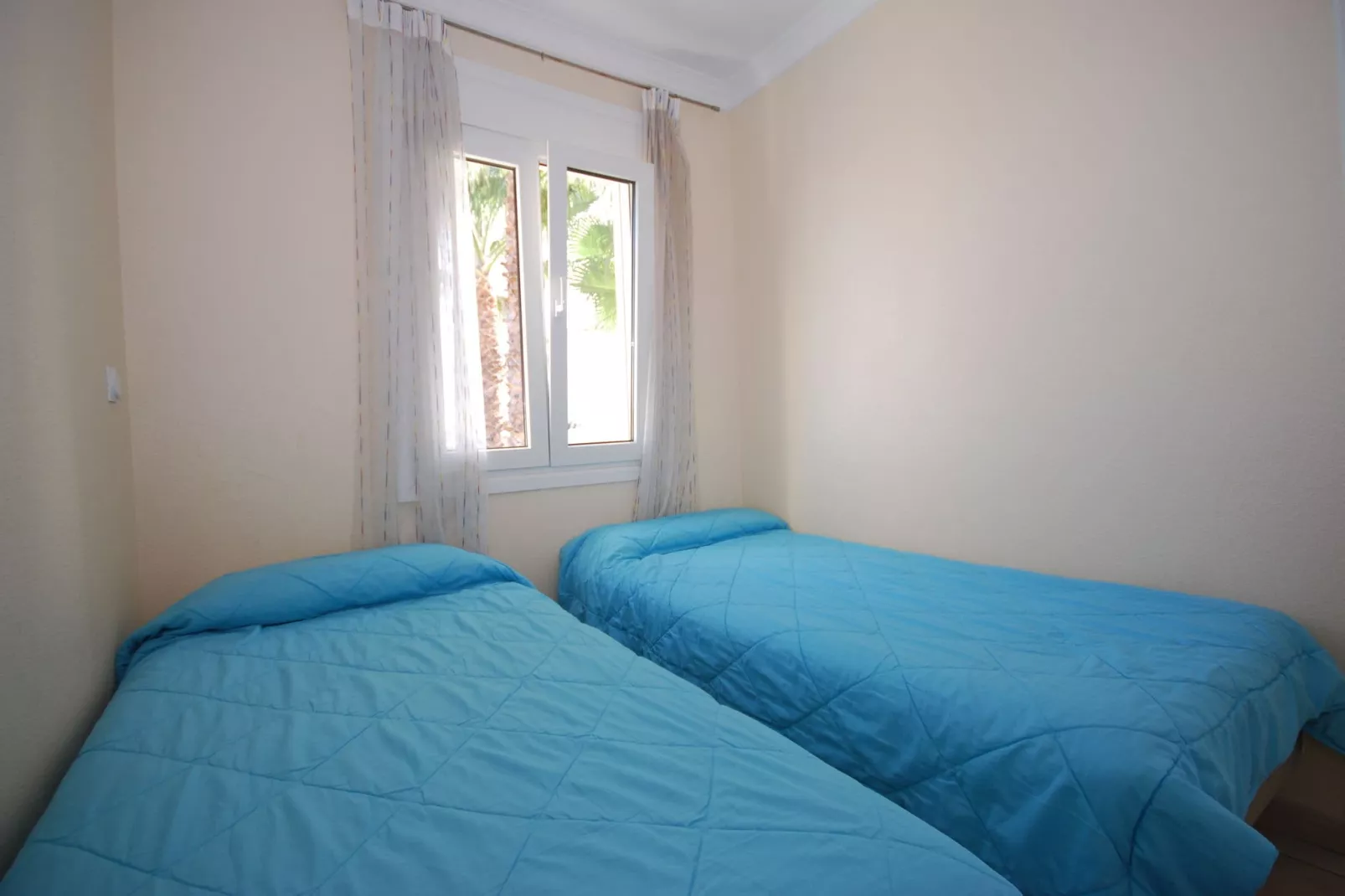 Casa Olivia Nova-Bedroom