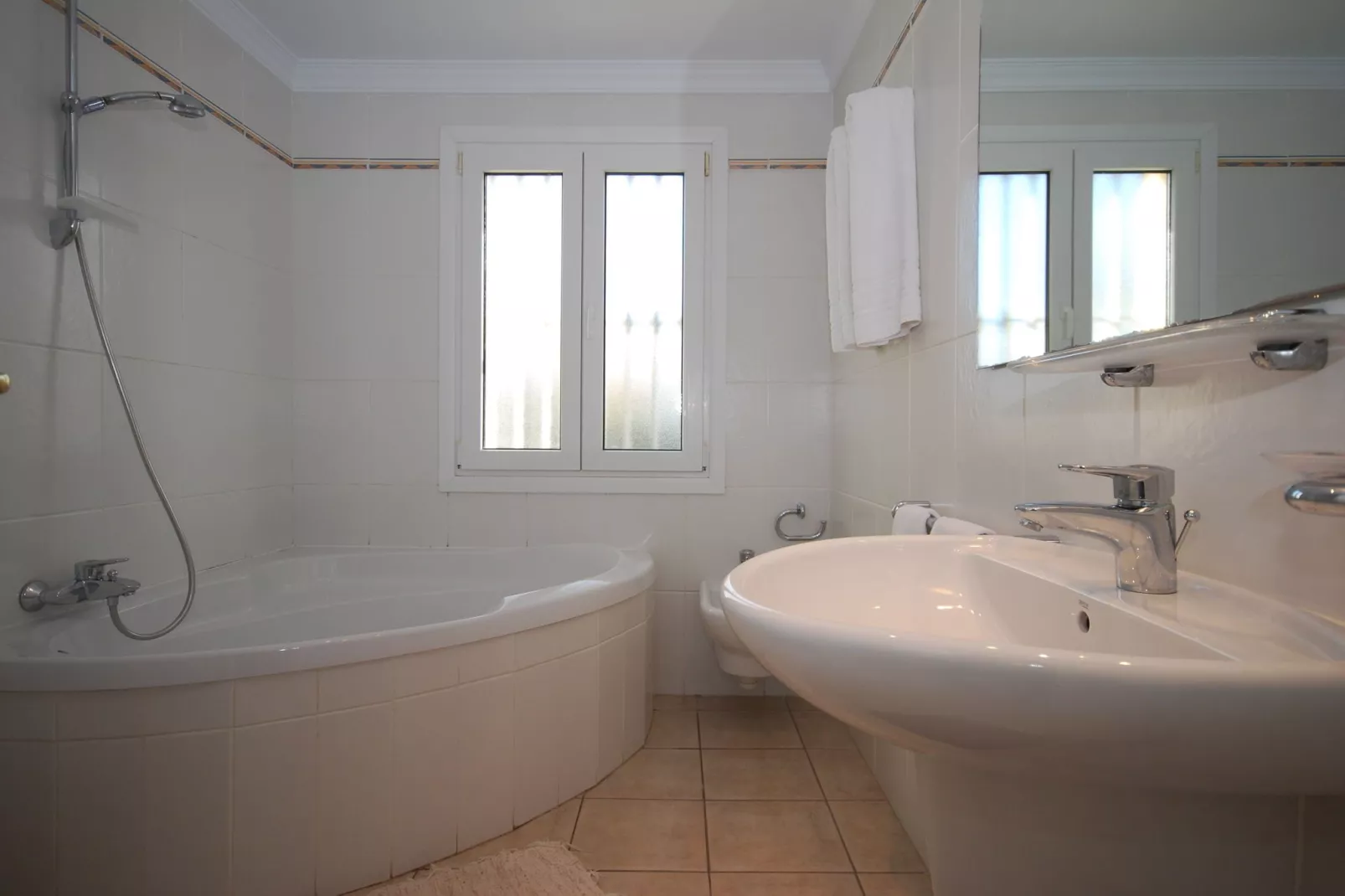 Casa Olivia Nova-Bathroom