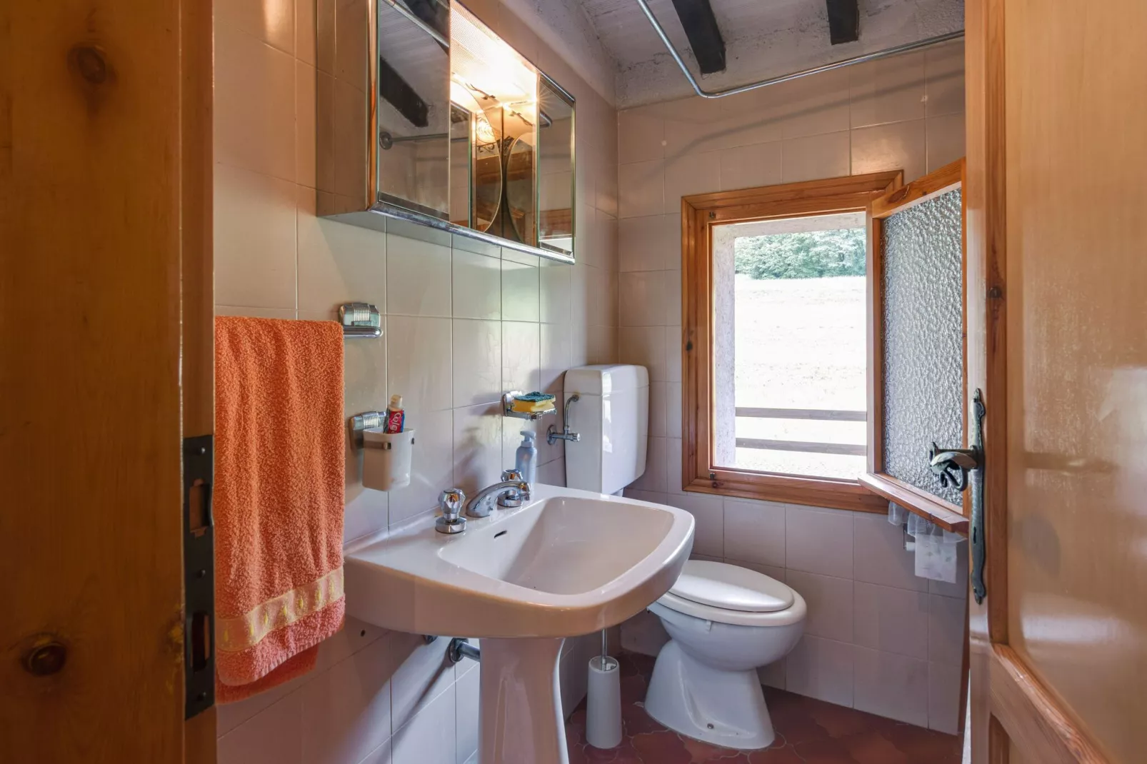 Casa Gherla Uno-Bathroom