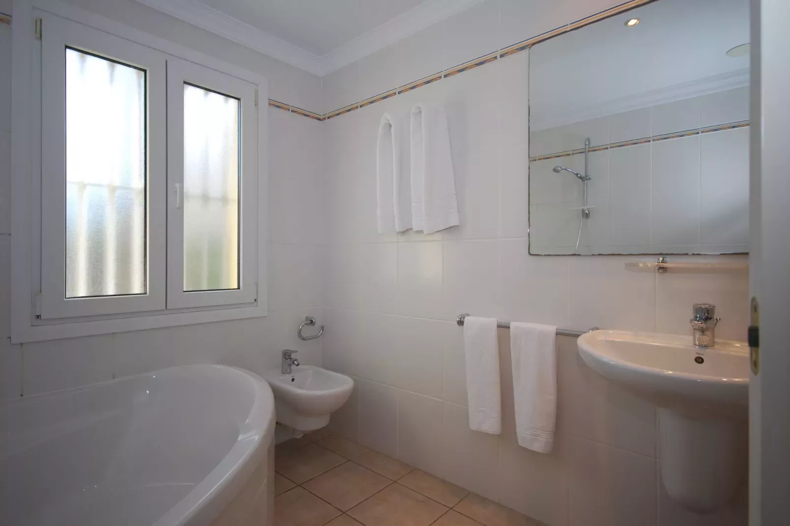 Casa Olivia Nova-Bathroom