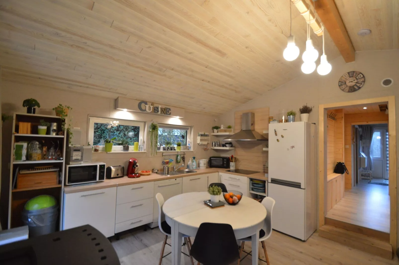 Chatillon 67-Kitchen