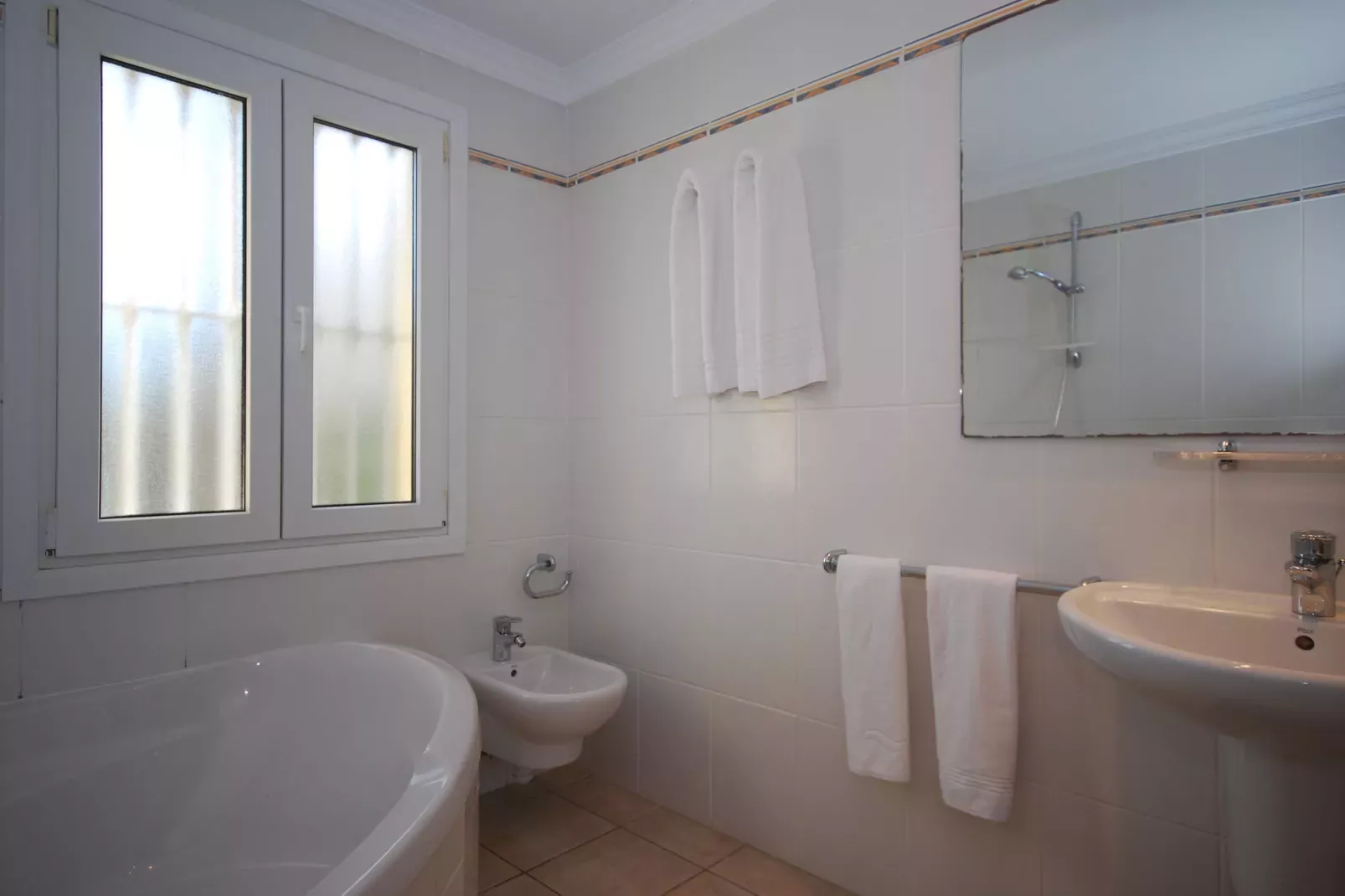 Casa Olivia Nova-Bathroom