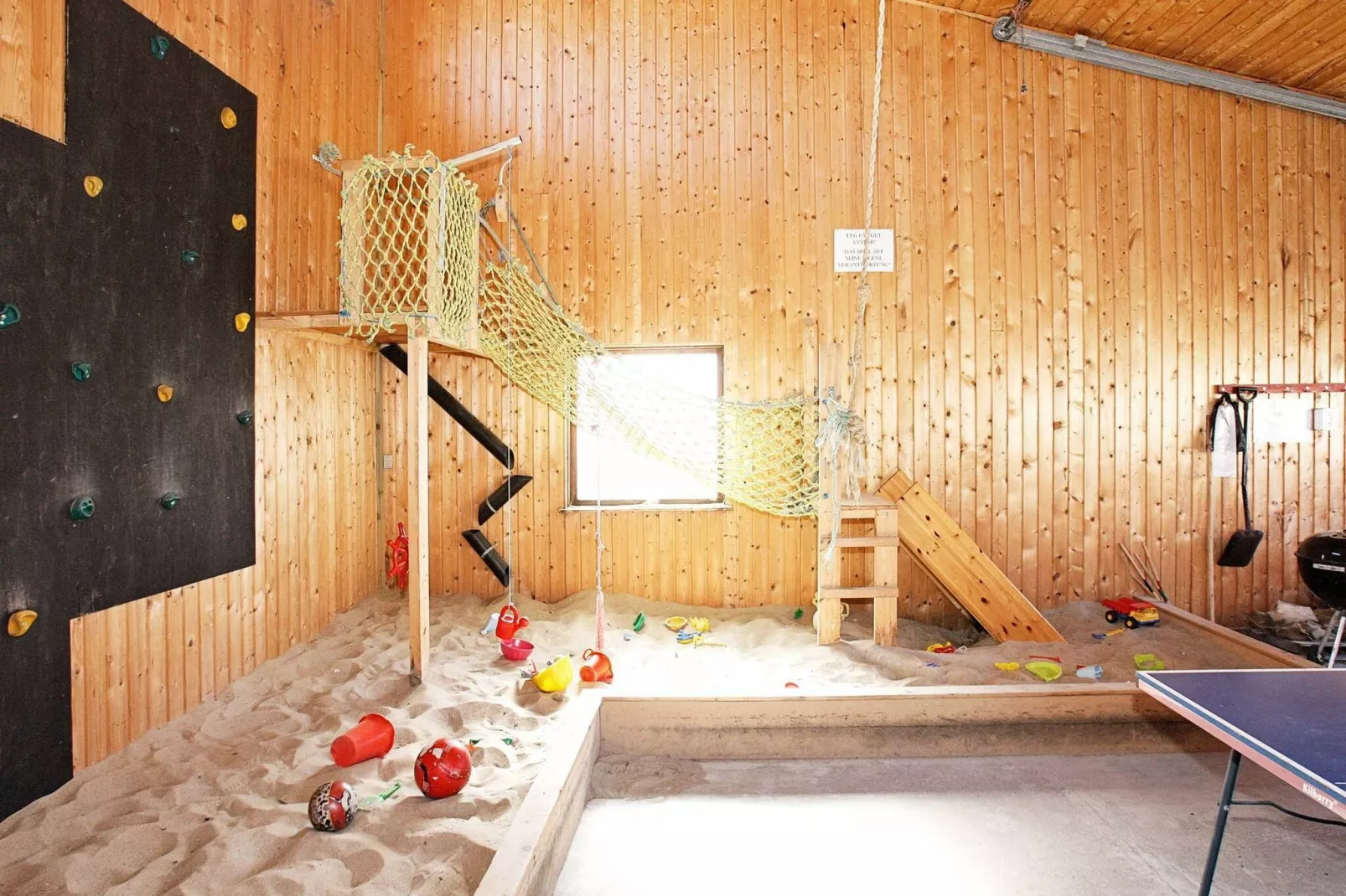 17 person holiday home in Harboøre-By Traum-Indoor