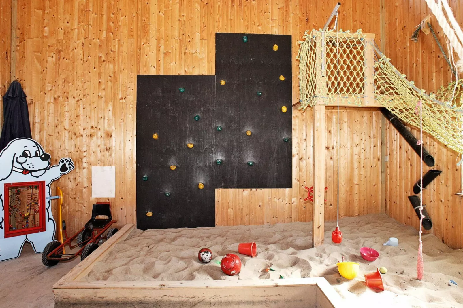 17 person holiday home in Harboøre-By Traum-Indoor